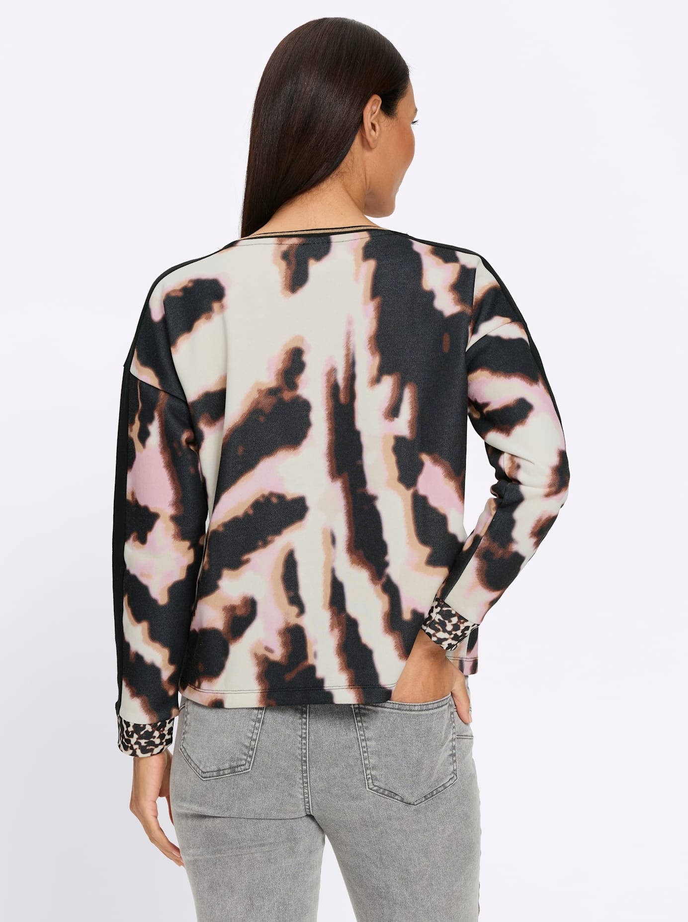 heine Sweatshirt

