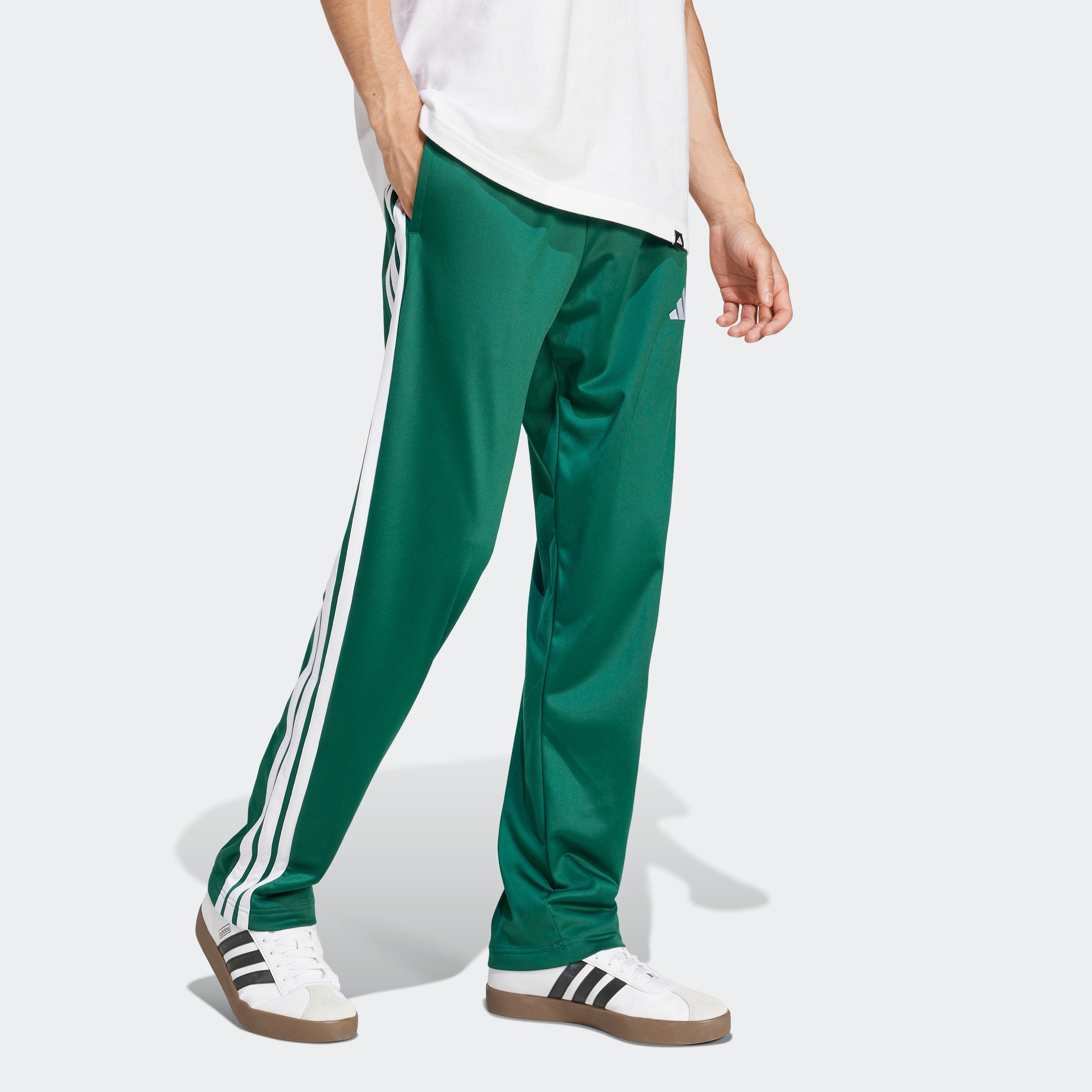 adidas Sportswear Sporthose »M 3S TR OH PT«, (1 tlg.)