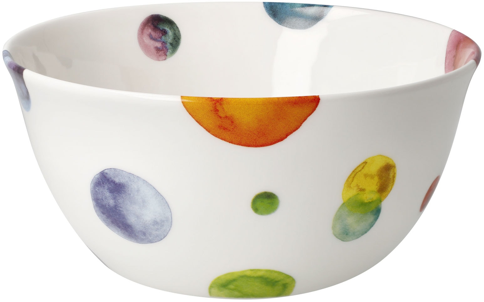 Goebel Dekoschale »Schale Colori Mix«
