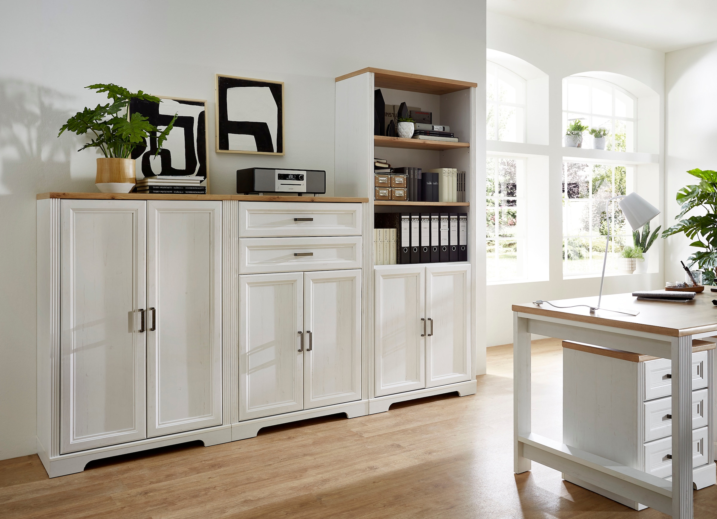 Innostyle Aktenschrank 1 Stk. tlg.