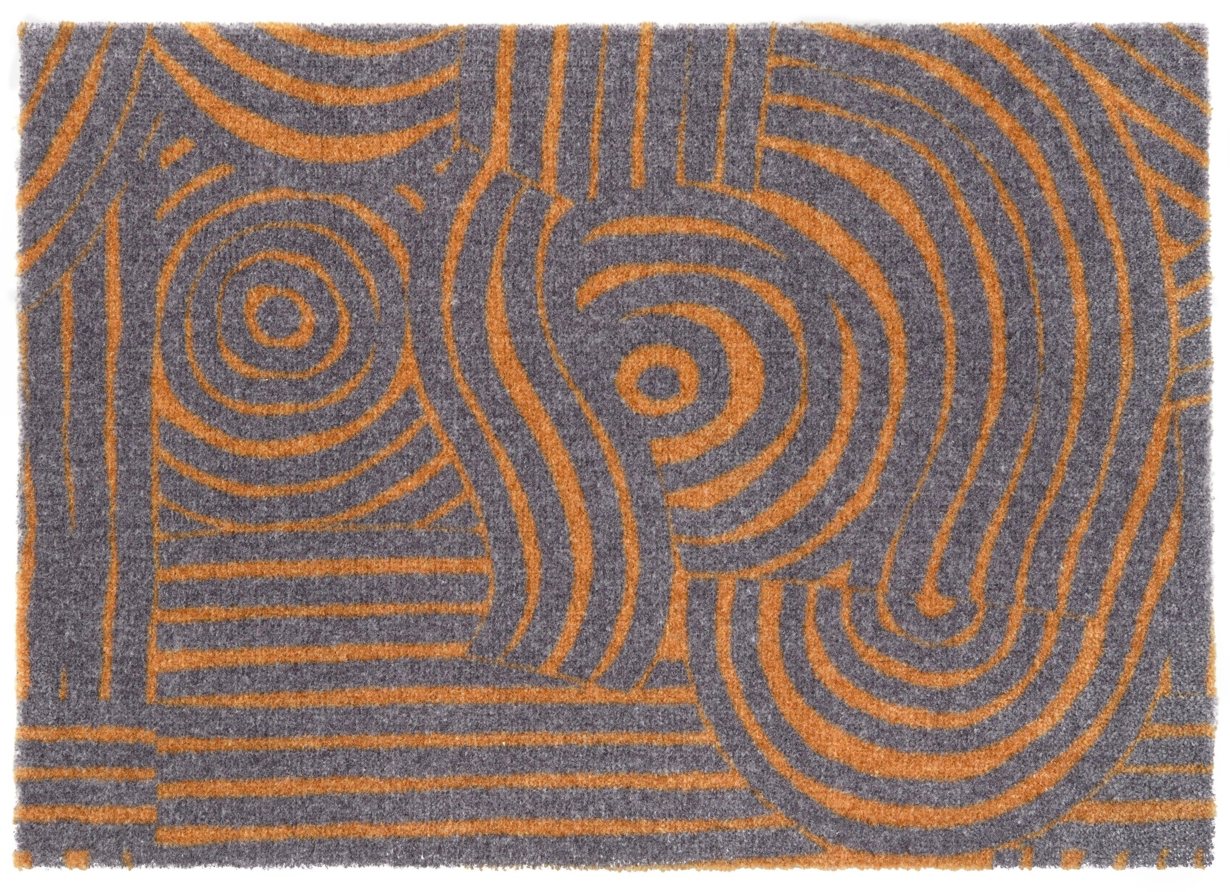 Image of ELLE DECORATION Fussmatte »Fantastique«, rechteckig, 7 mm Höhe, waschbar bei Ackermann Versand Schweiz