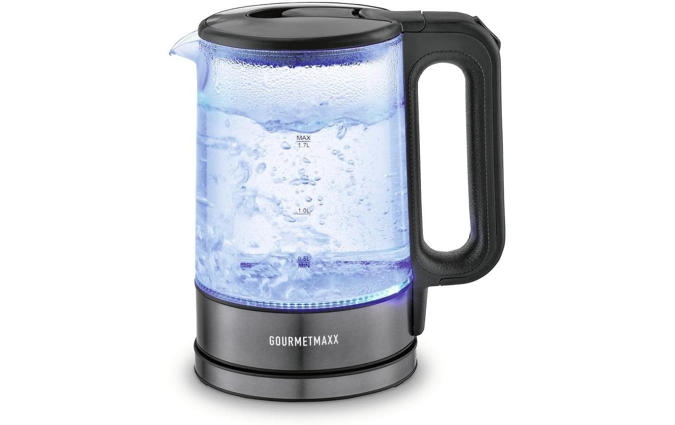 GOURMETmaxx Chauffe-eau »1,7 l« 1,7 l 2200 W
