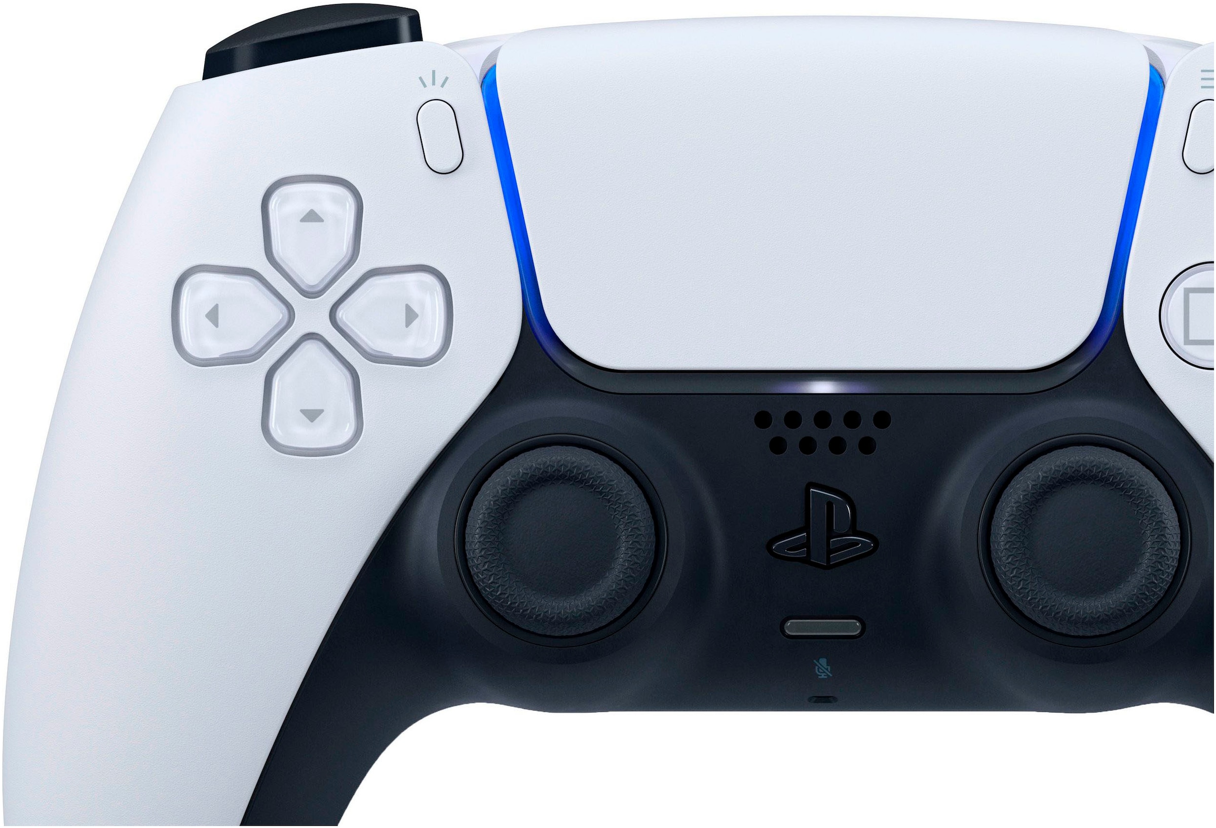 PlayStation 5 Spielekonsole »Digital Edition (Slim) inkl. zweitem DualSense Wireless-Controller«