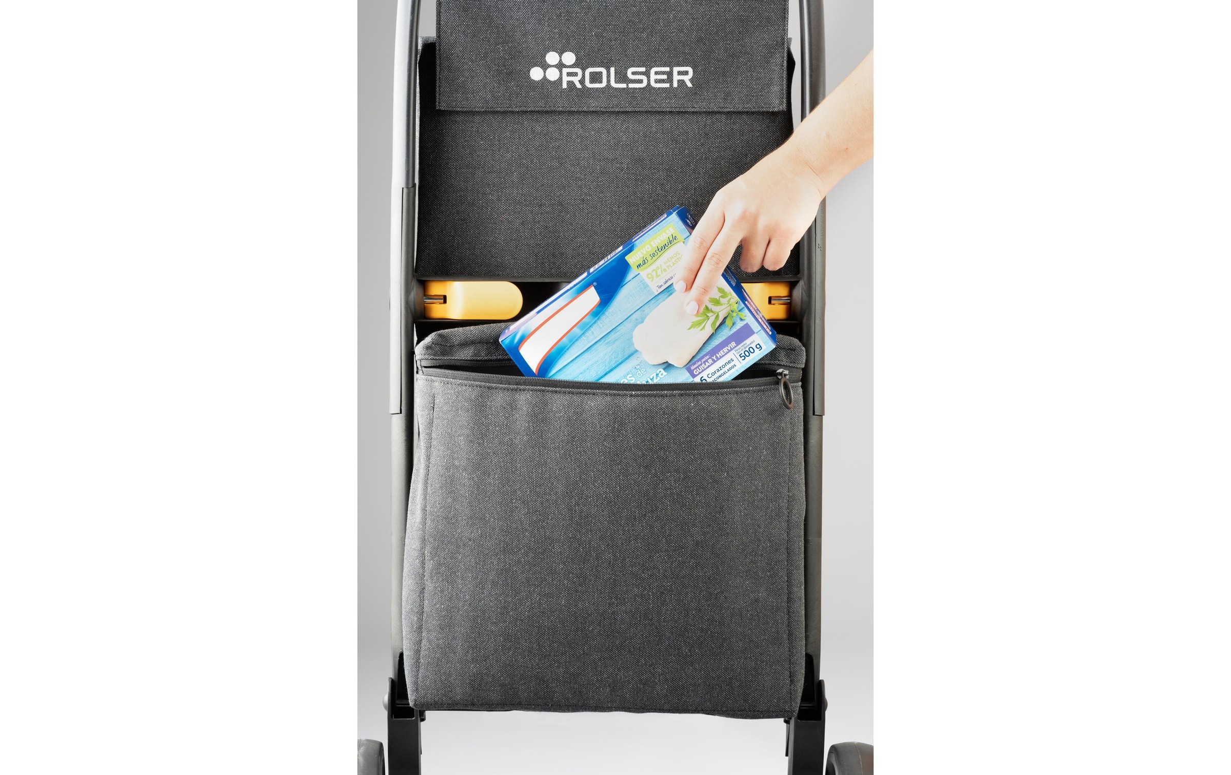 Rolser Einkaufsshopper »Clec Thermo Eco 8 Plus«