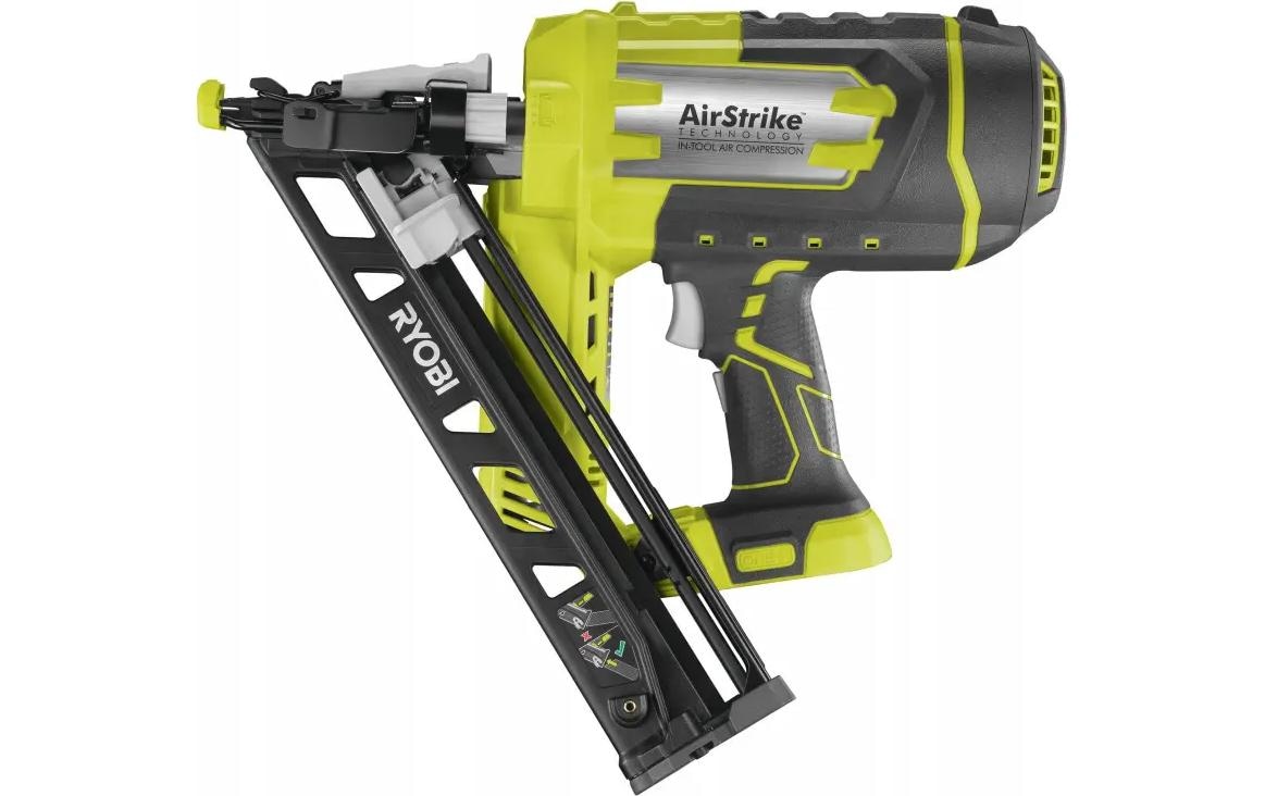 RYOBI Nagler »R15GN18-0«