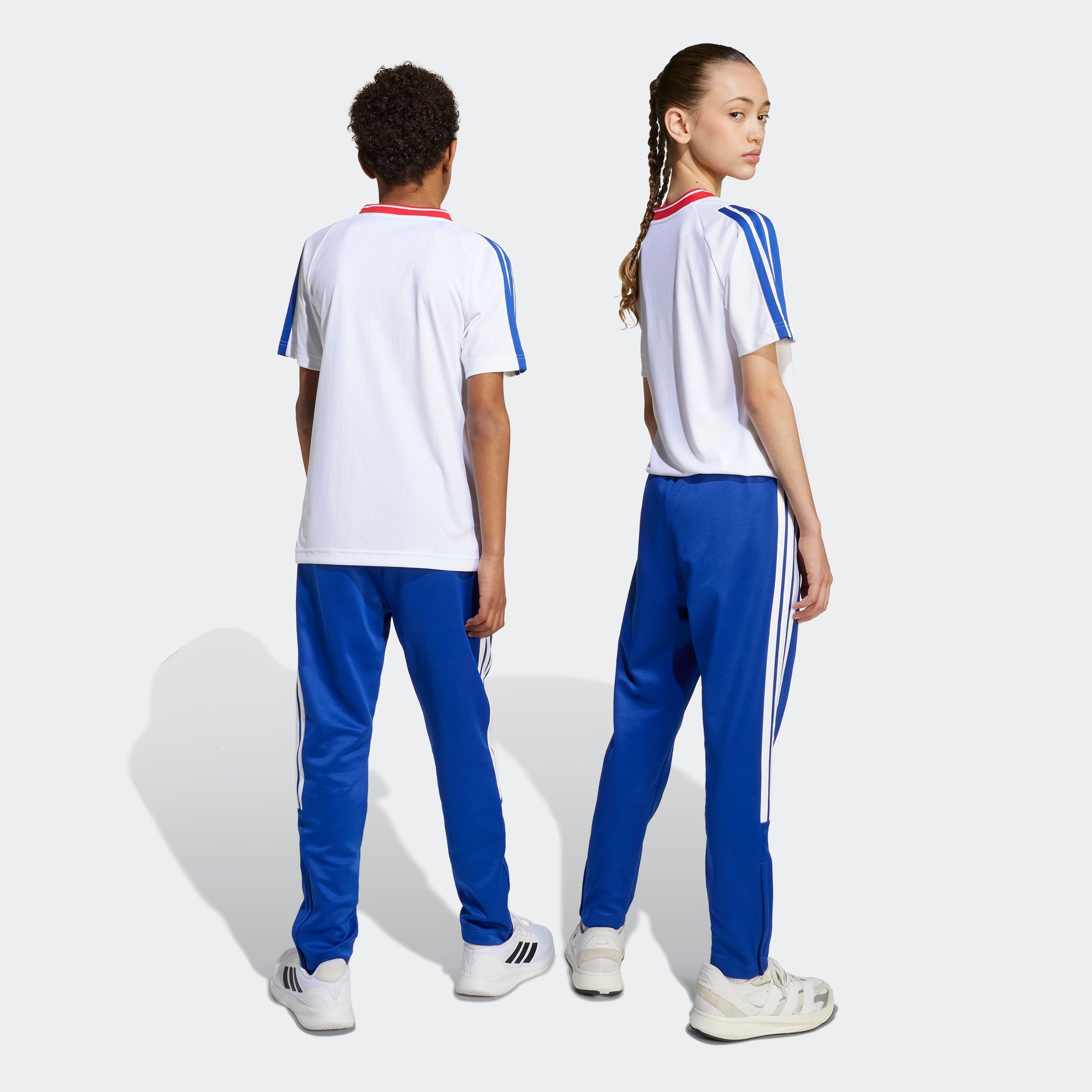adidas Sportswear Sporthose »J HOT TIRO PT«, (1 tlg.)
