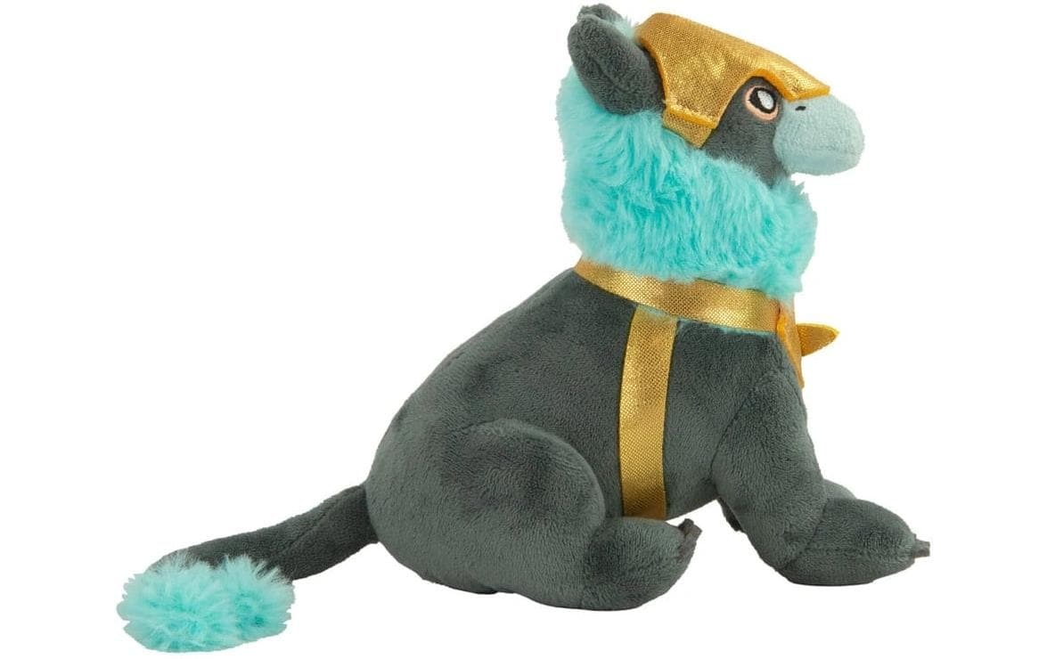 Tomy® Plüschfigur »Warhammer Sacrosanct Gryph Hound«