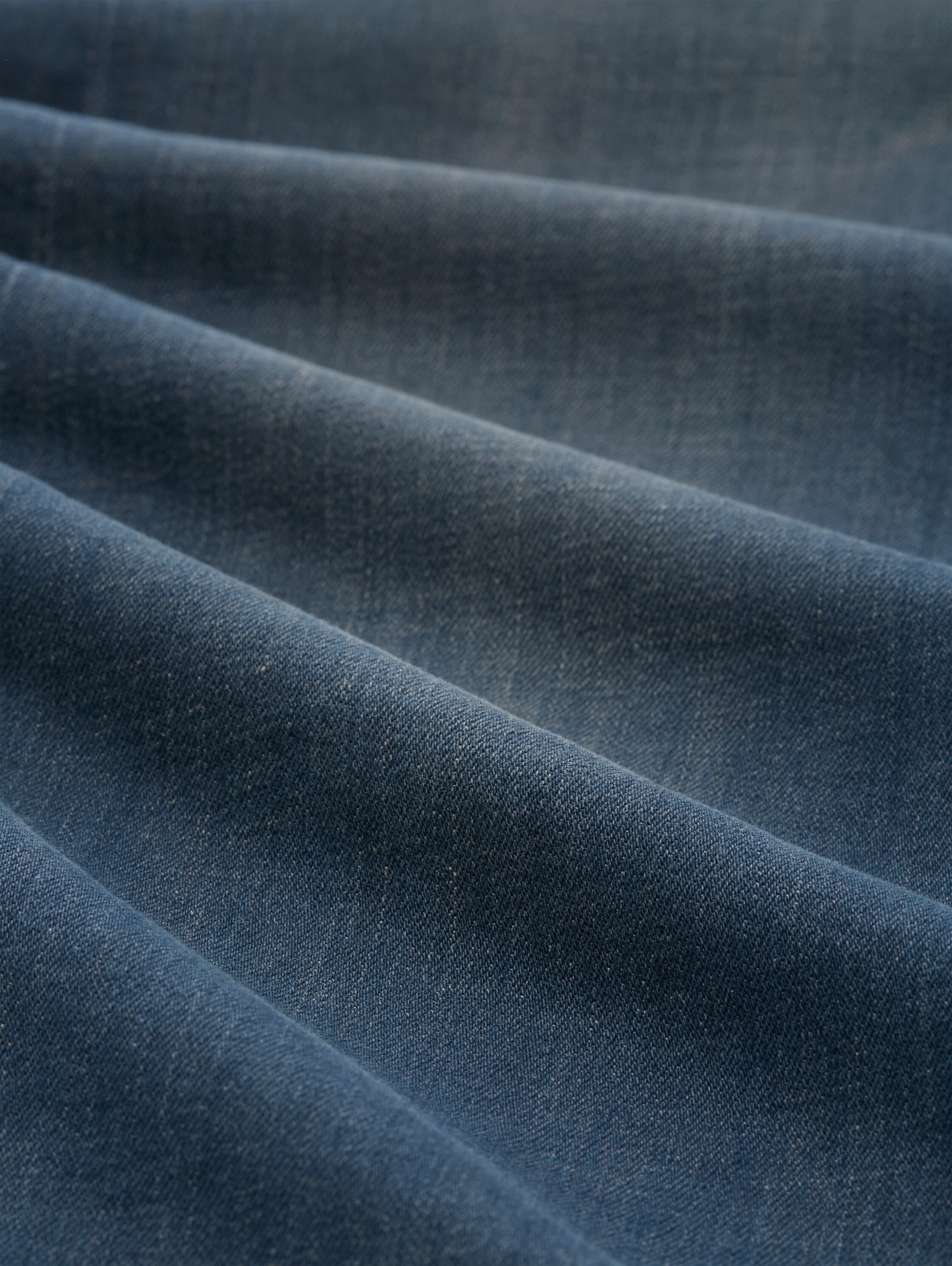 TOM TAILOR Jeans taille basse