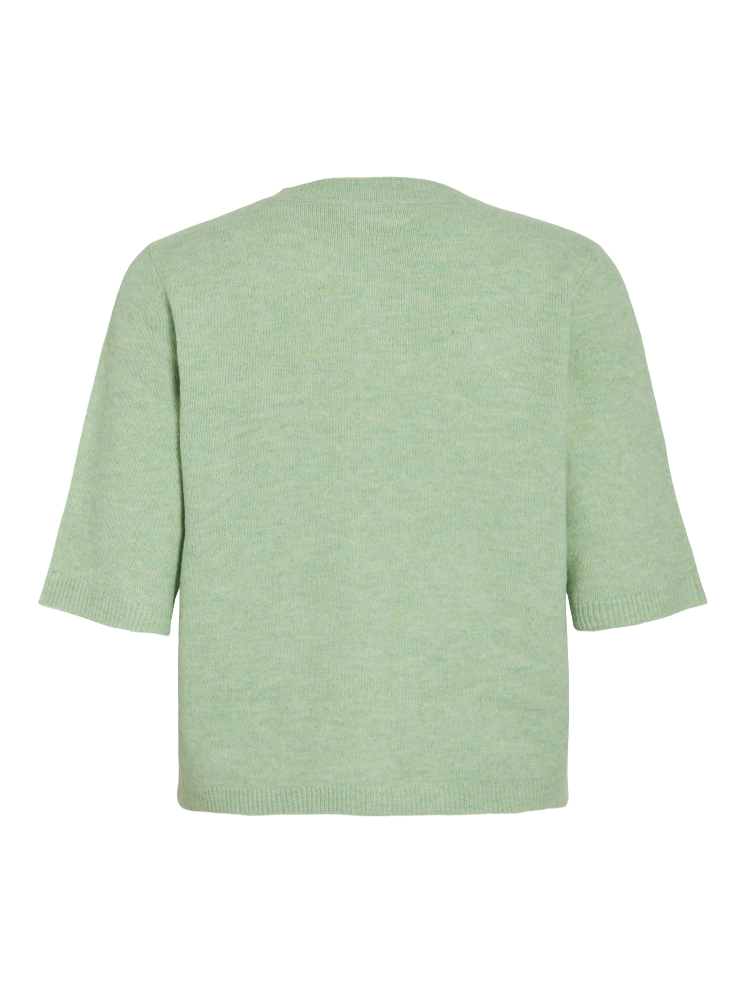 Vila Veste en tricot »VILIGA 2/4 O-NECK KNIT CARDIGAN - NOOS«