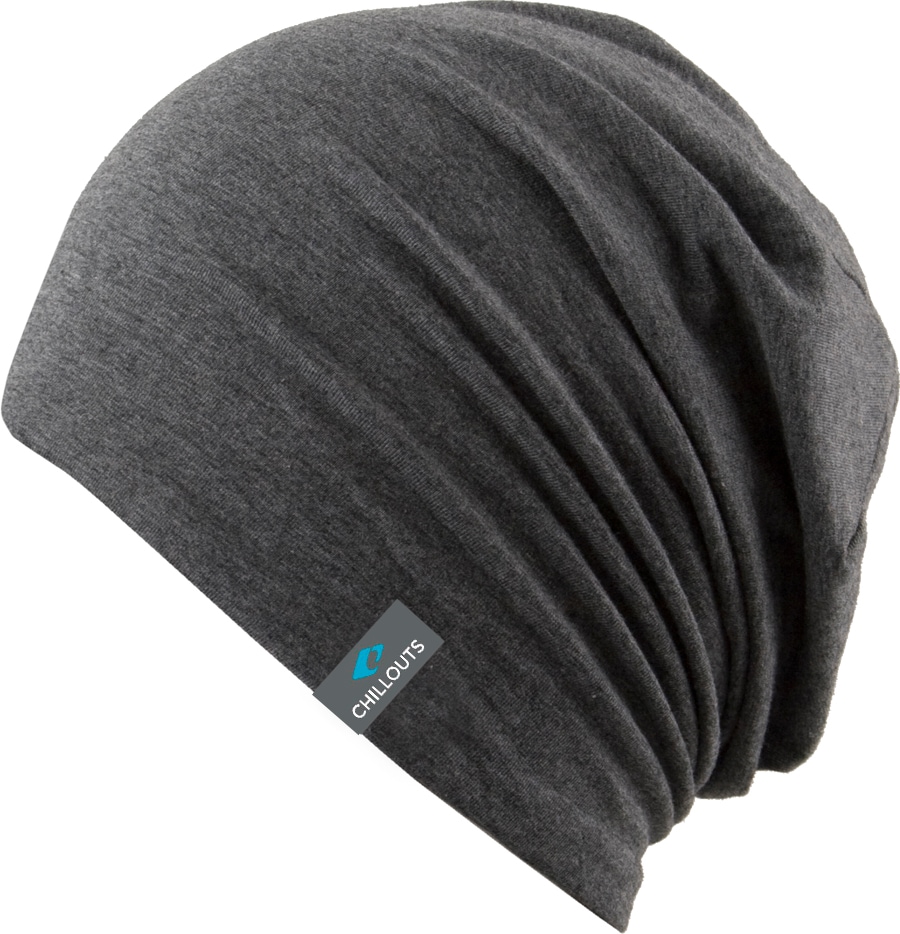 chillouts Beanie »Acapulco Hat« Leichte Slouch-Mütze mit urbanem Look
