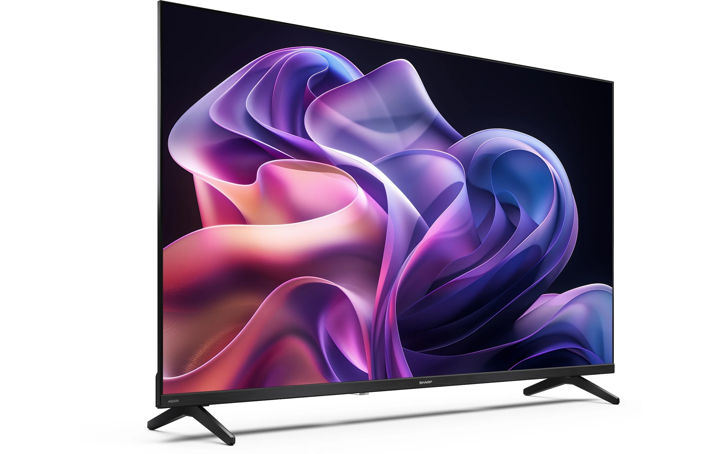 Sharp LCD-LED Fernseher »40HF2365E« 101 cm/40 ″ Full HD