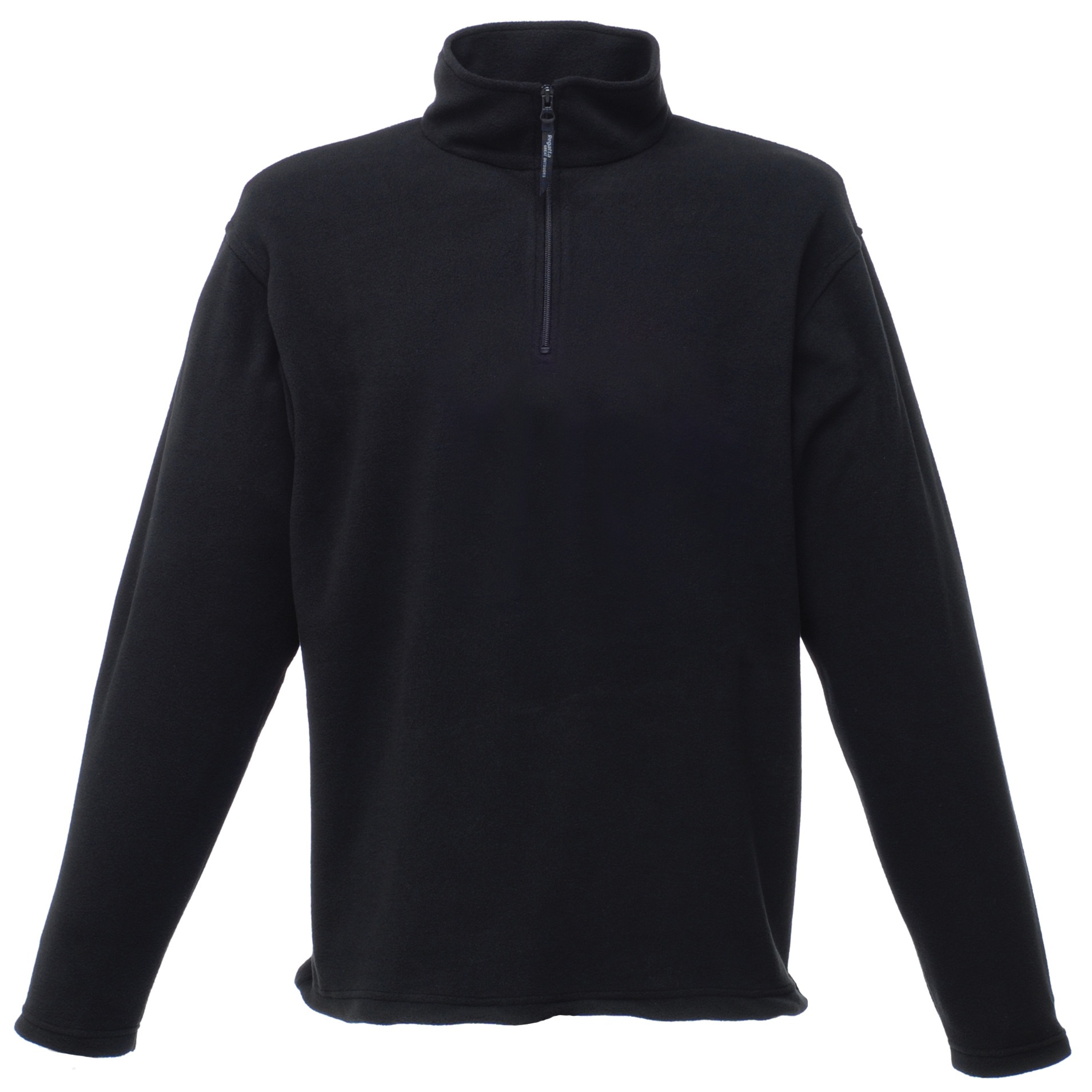 Fleeceshirt »Herren 170 Series Fleece-Oberteil mit Reissverschluss bis zur Brust, Anti-Pilling«