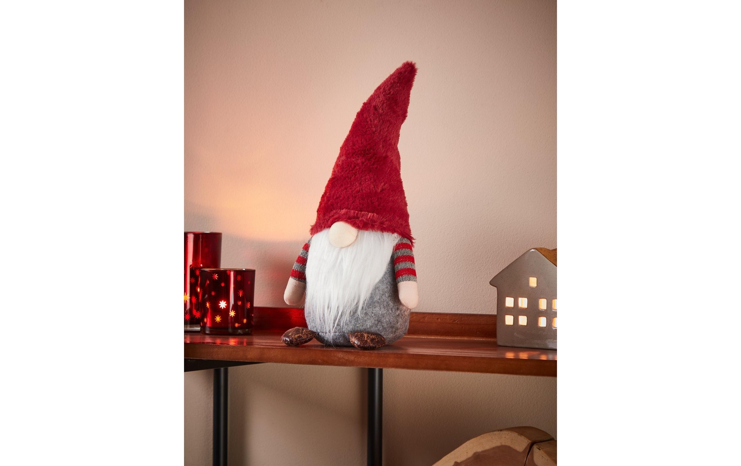 EGLO Weihnachtsfigur »Ikara 35 cm«