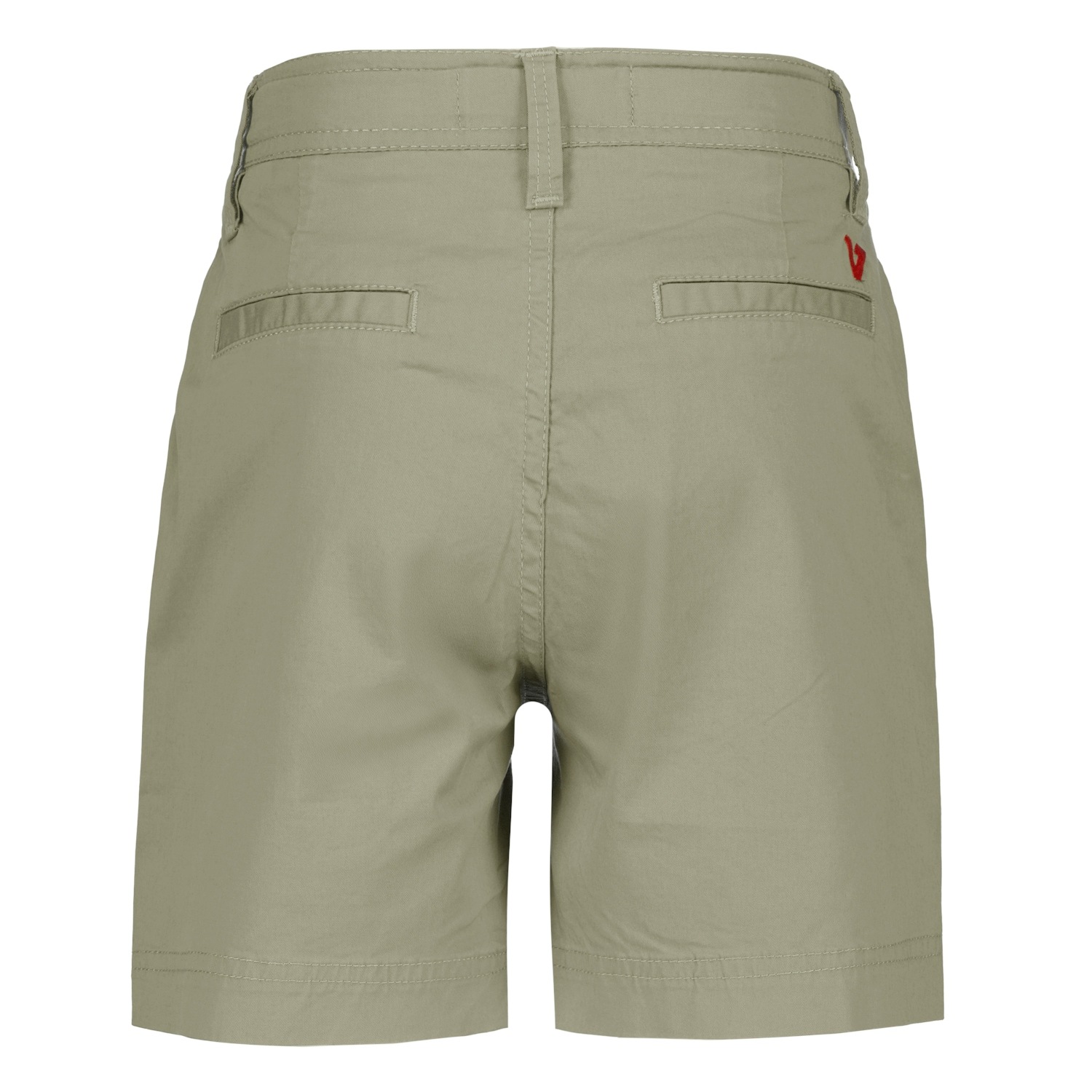 Vingino Short en chino »AMALFI«  avec une part d'élasthanne, pour garçons