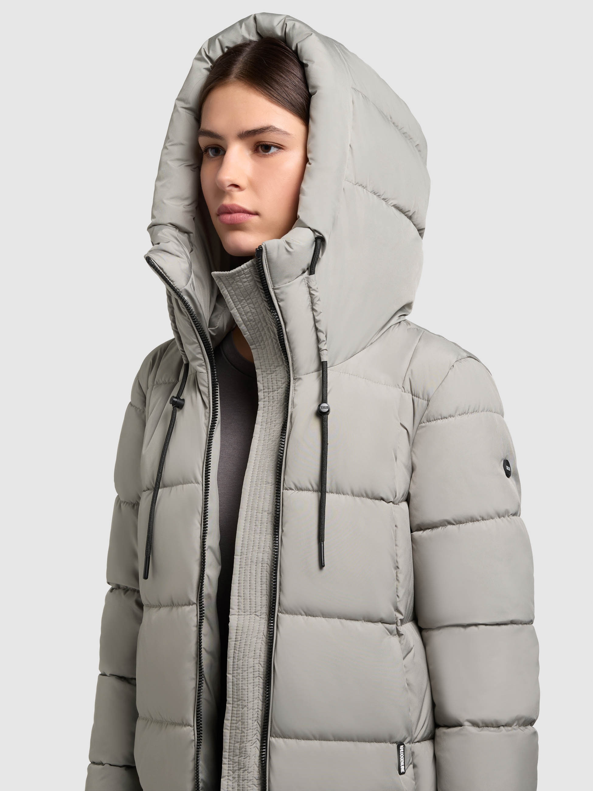 khujo Manteau matelassé »DERIA4«