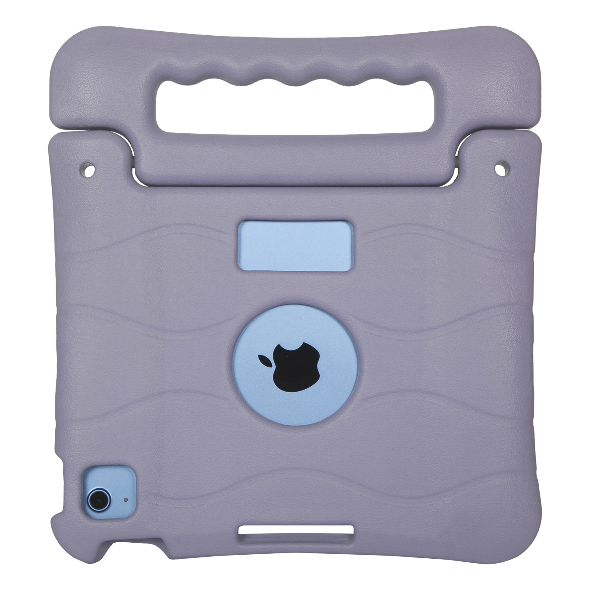 Targus Tablet-Hülle »Antimicrobial Kids Case für Apple iPad 10,9-11«, Backcover, Schutzhülle, Tabletschutzhülle, Case, Schutzcase, stossfest
