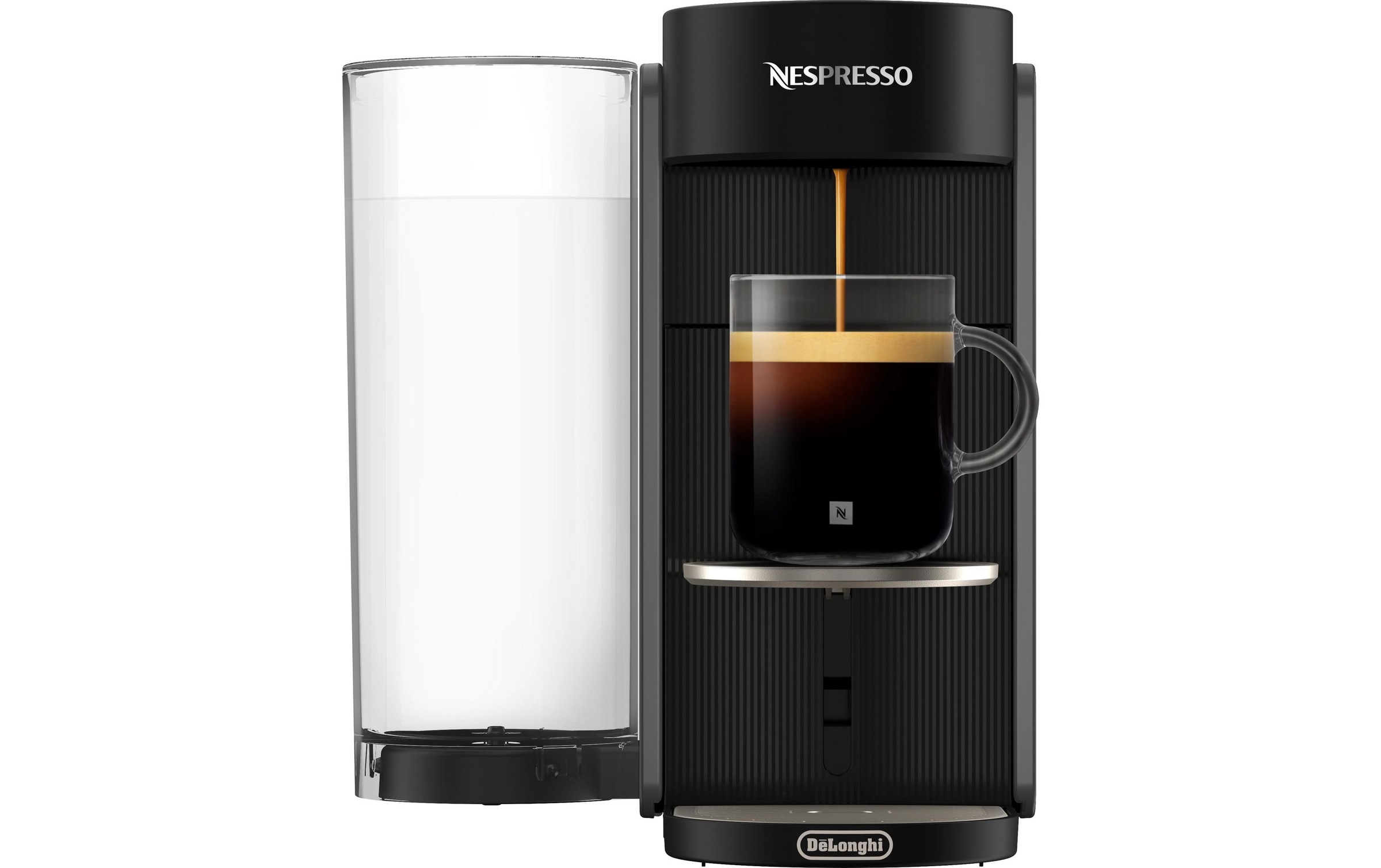 Image of DeLonghi Kapselmaschine "Nespresso Vertuo Up ENV200"
