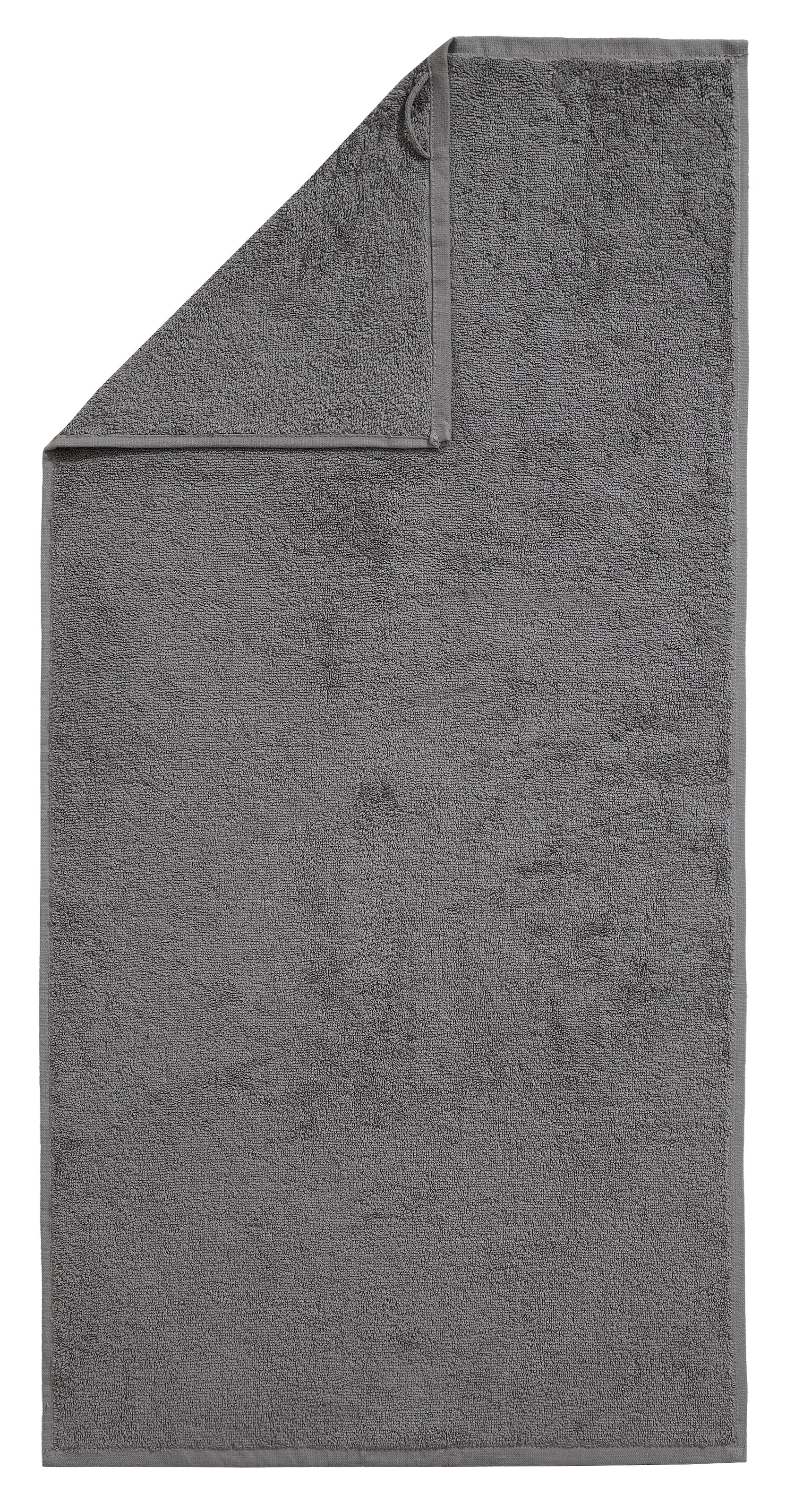 my home Handtücher »Handtuch Merida, 6 Handtücher (50x100cm)« kuschelig weich, 100% Baumwolle