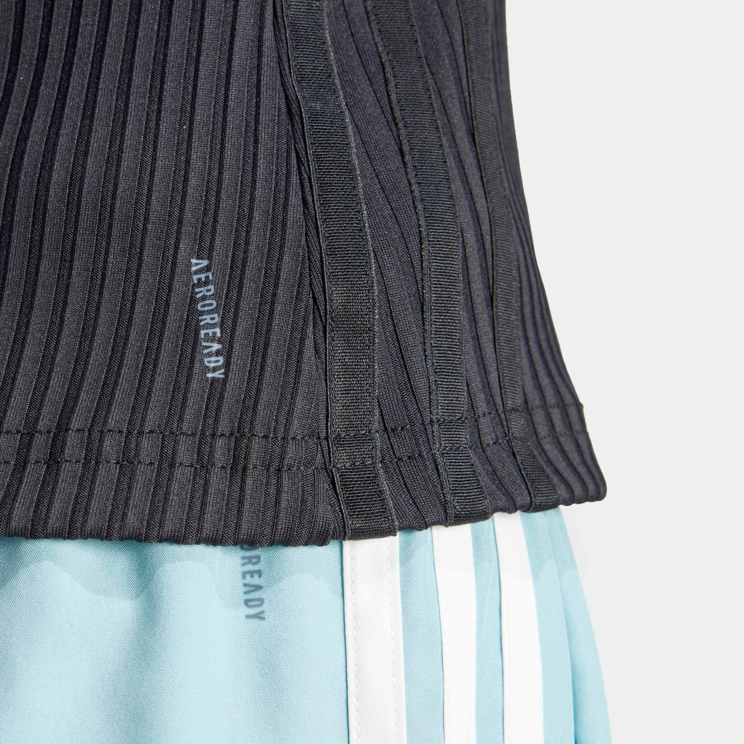 adidas Performance Tanktop »AG RIB 3S TK«