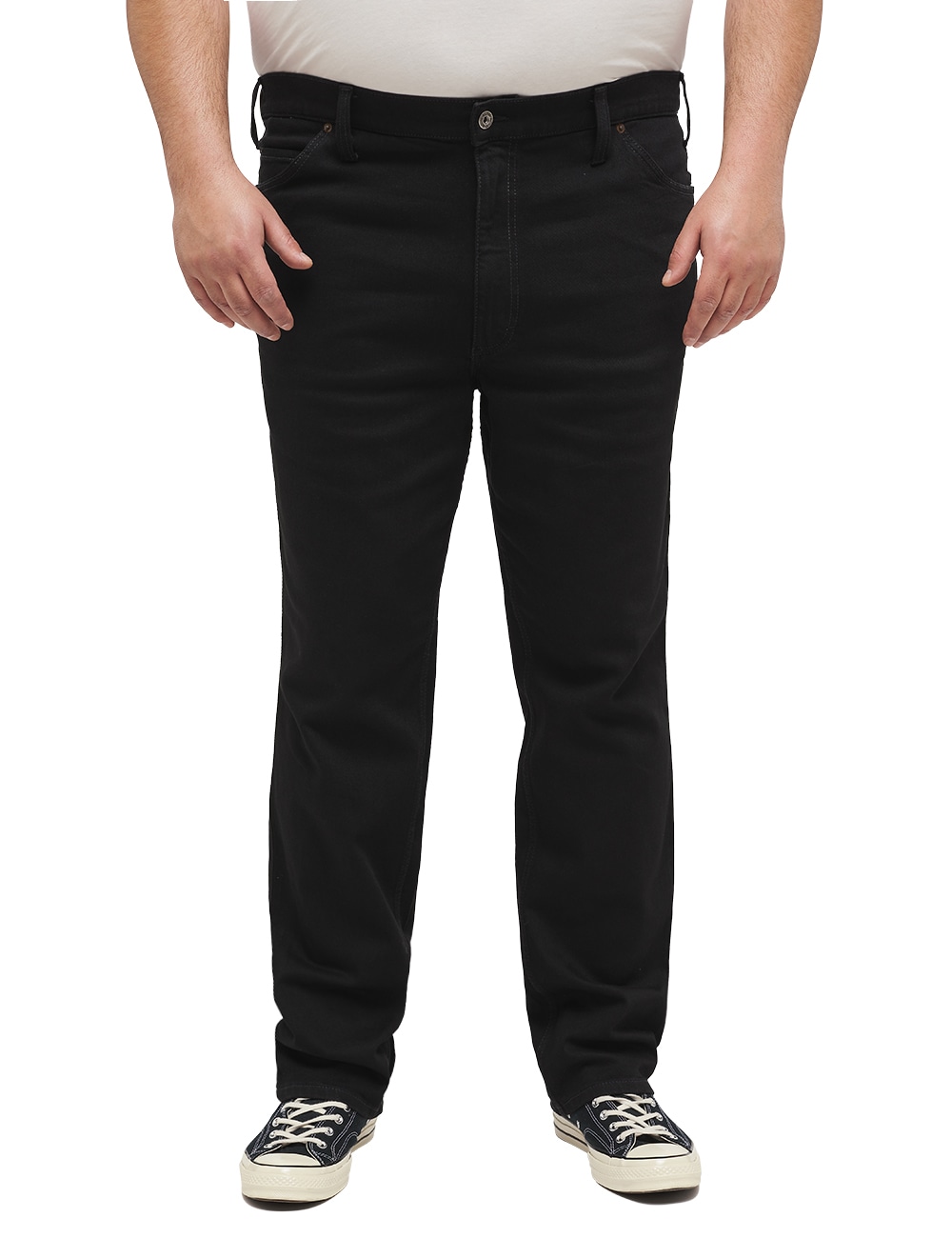 MUSTANG 5-Pocket-Jeans »Style Tramper« kaufen