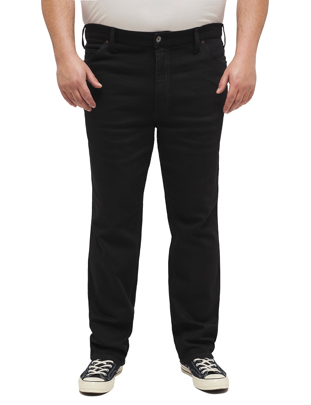 Image of MUSTANG 5-Pocket-Jeans »Style Tramper« bei Ackermann Versand Schweiz