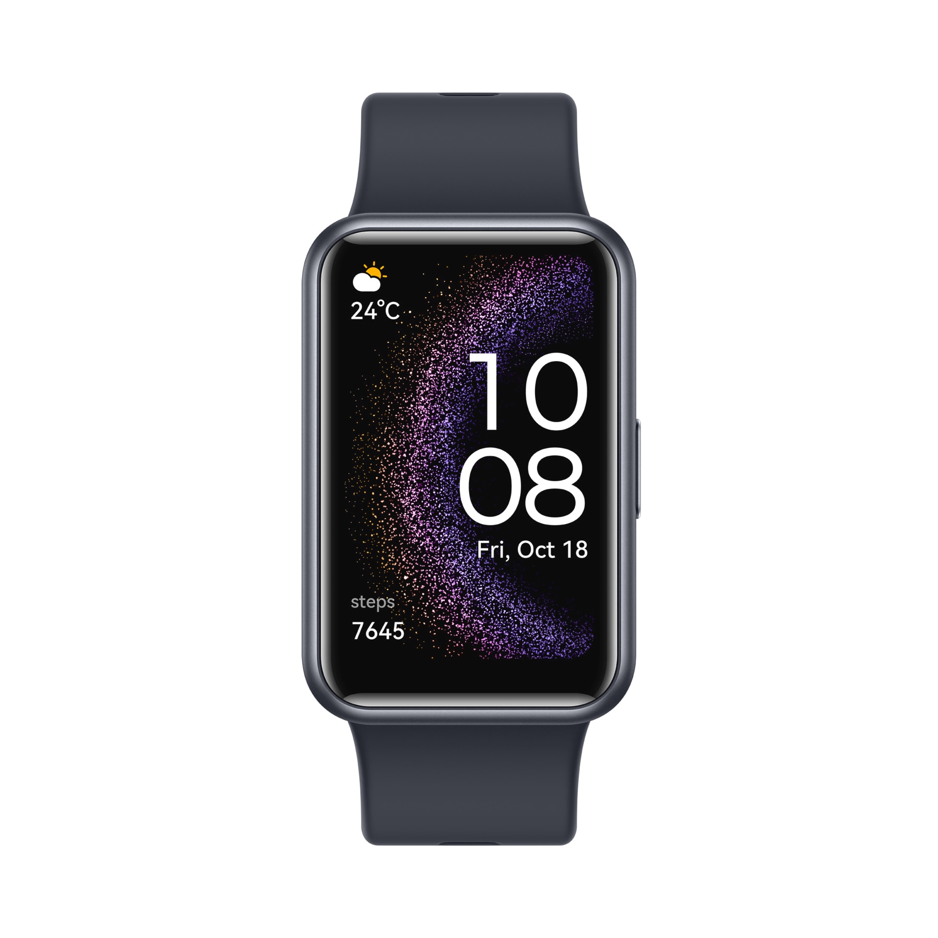 Huawei Smartwatch »Watch Fit Special Edition«, (4,2 cm / 1,64 Zoll), 4 GB