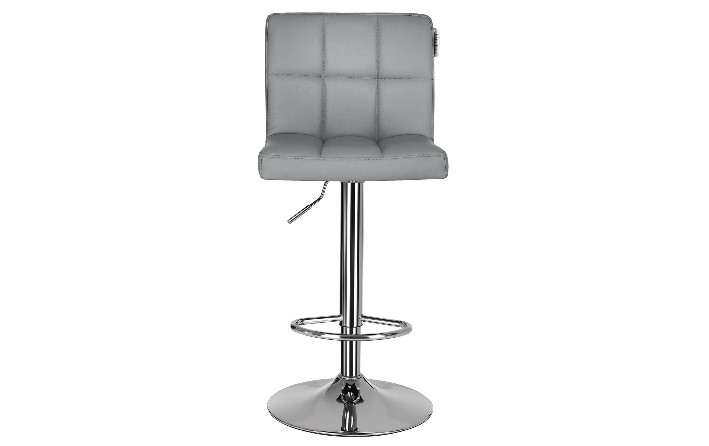SONGMICS Barhocker »höhenverstellbar«