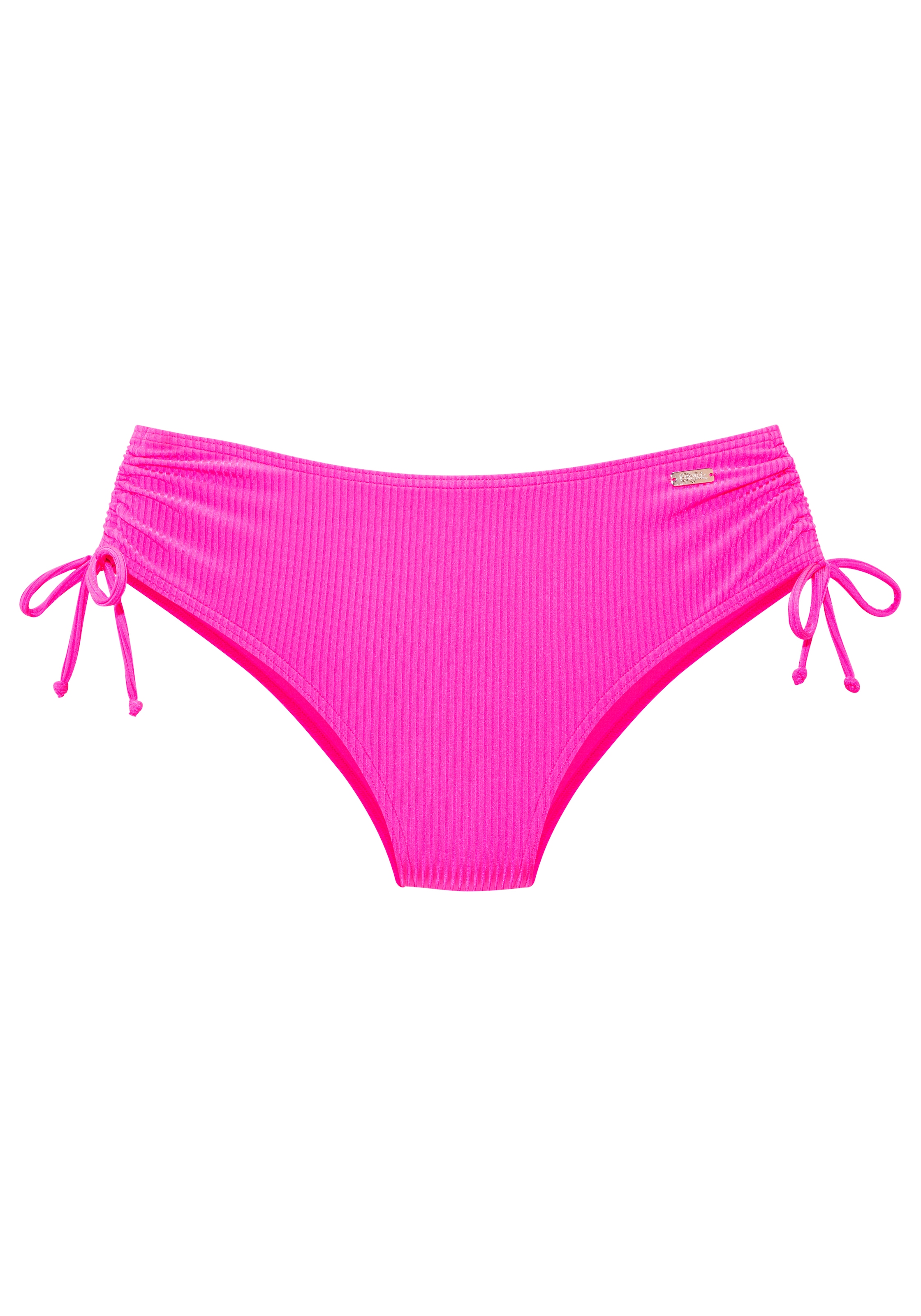 Buffalo Bikini-Hose »Madison« seitlich regulierbar