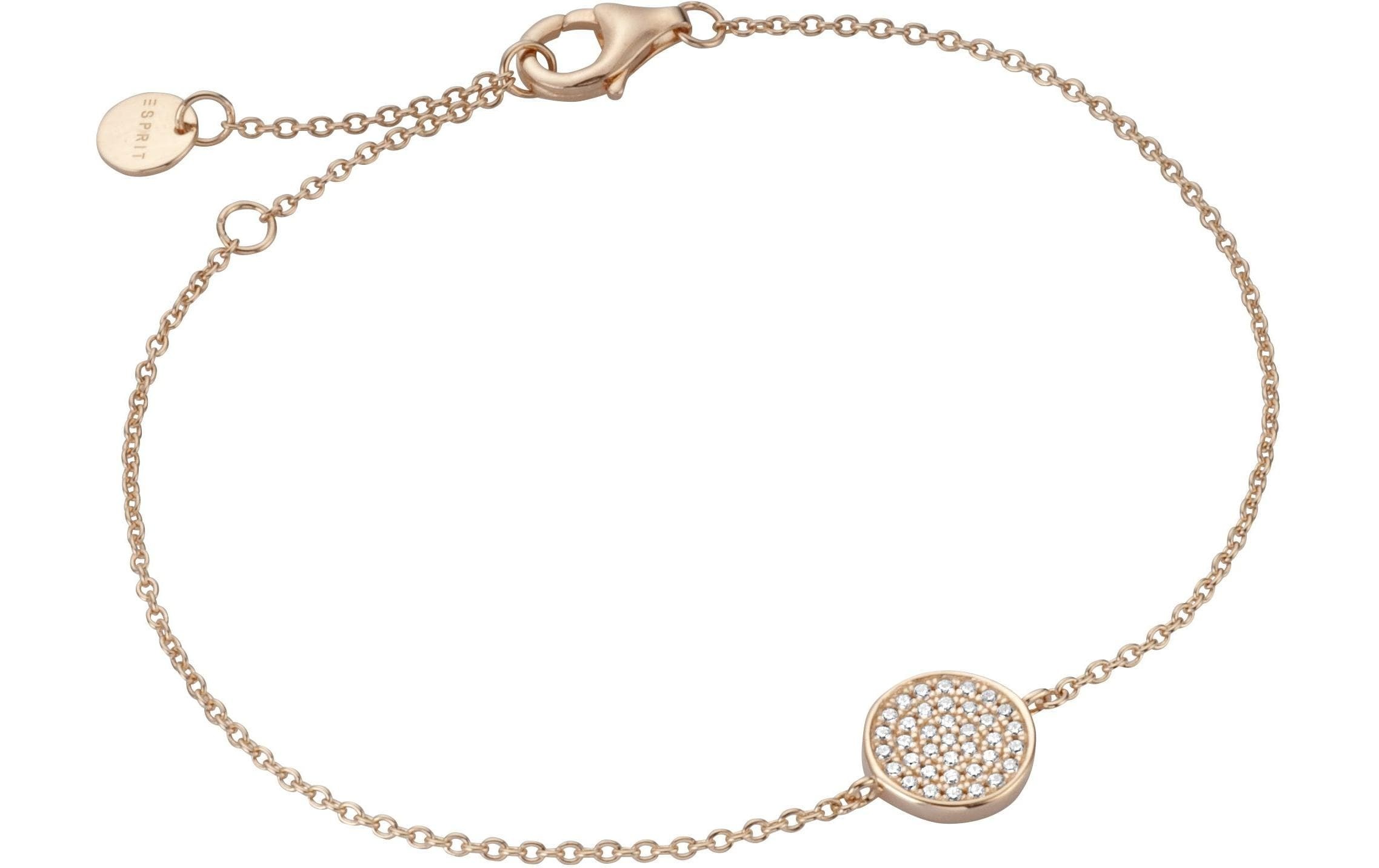 Image of Esprit Armkette »Slice« bei Ackermann Versand Schweiz