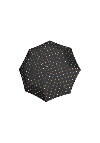 Taschenregenschirm »Schirm Pocket Duo«