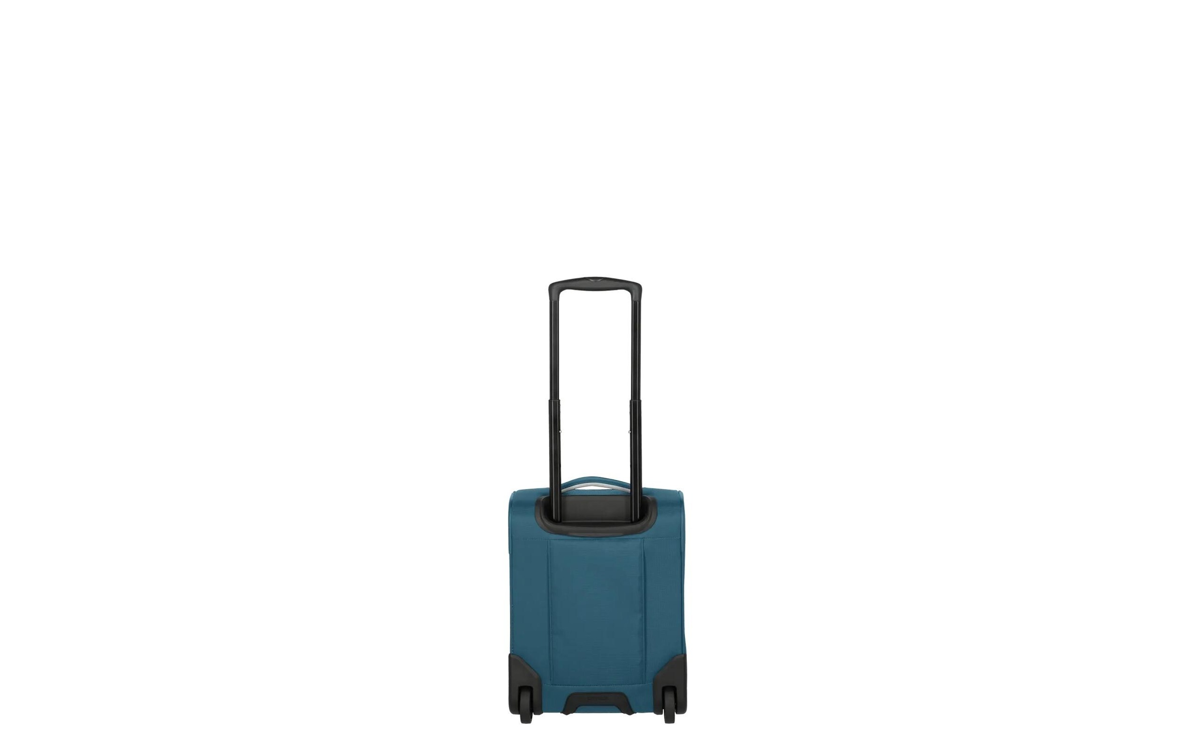 travelite Trolley »Jetpack S Easy 2w« 21 l 2 Rollen