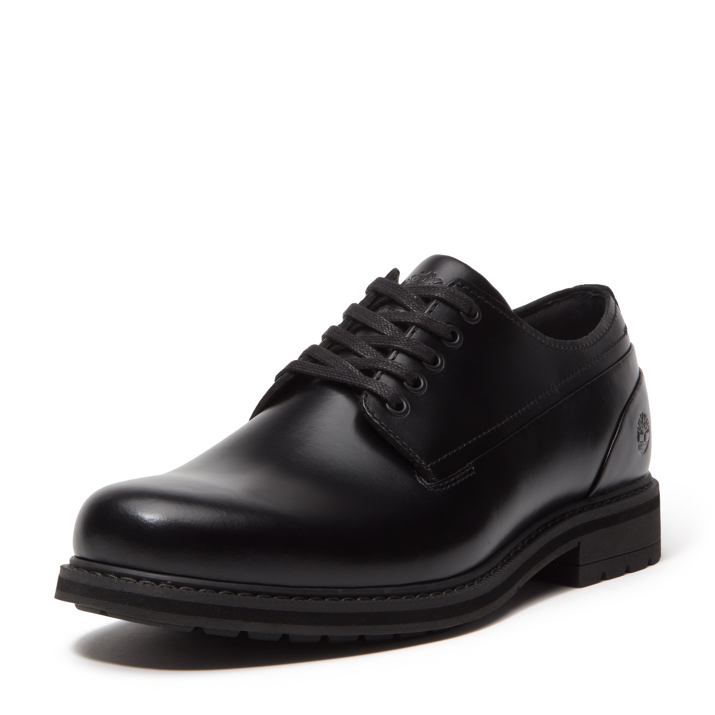 Timberland Schnürschuh »STORMBUCKS - LACE UP WATERPROOF SHOE«  wasserdicht