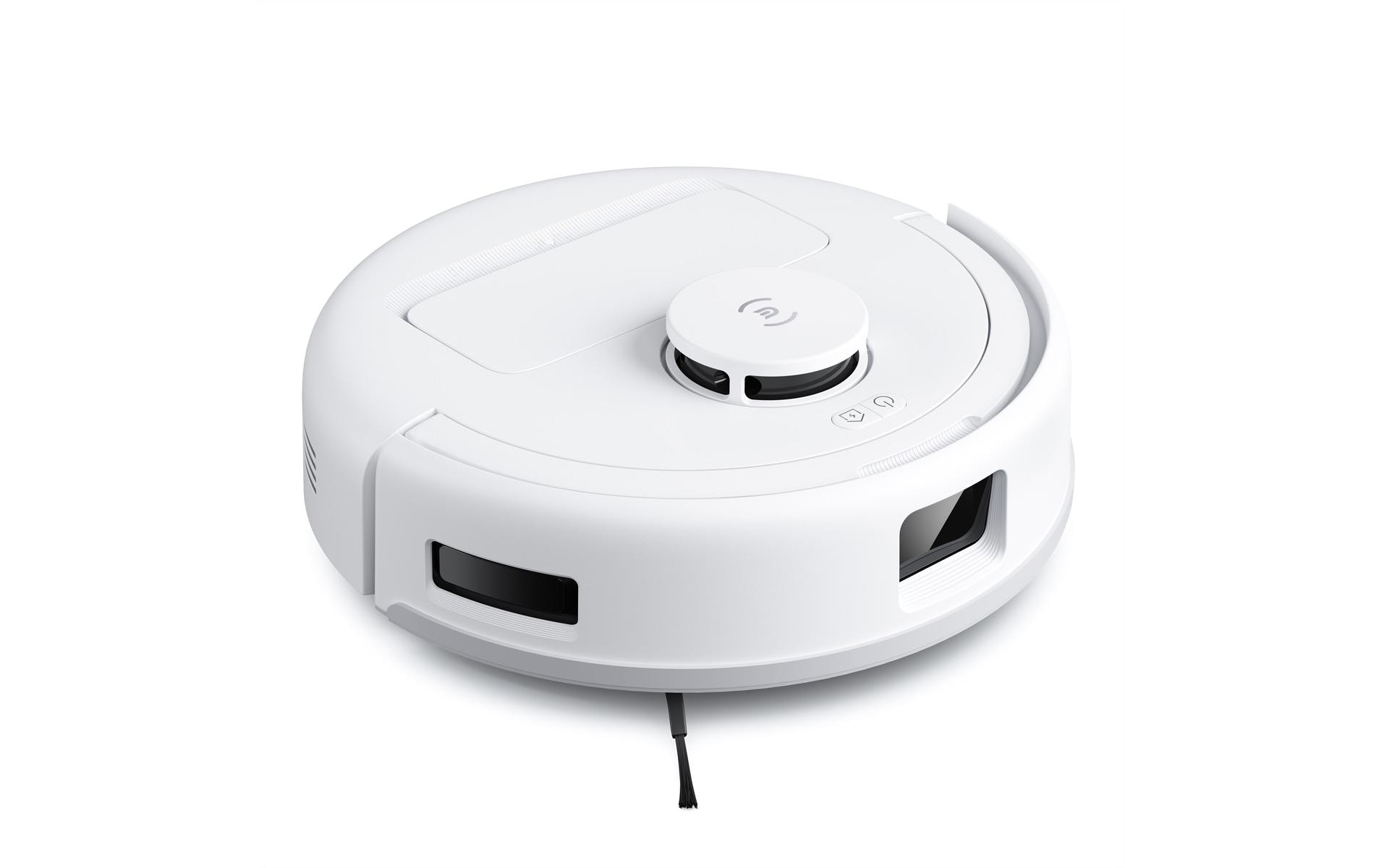   Nass-Trocken-Saugroboter »Deebot Mini« Fassungsvermögen (ml): 140