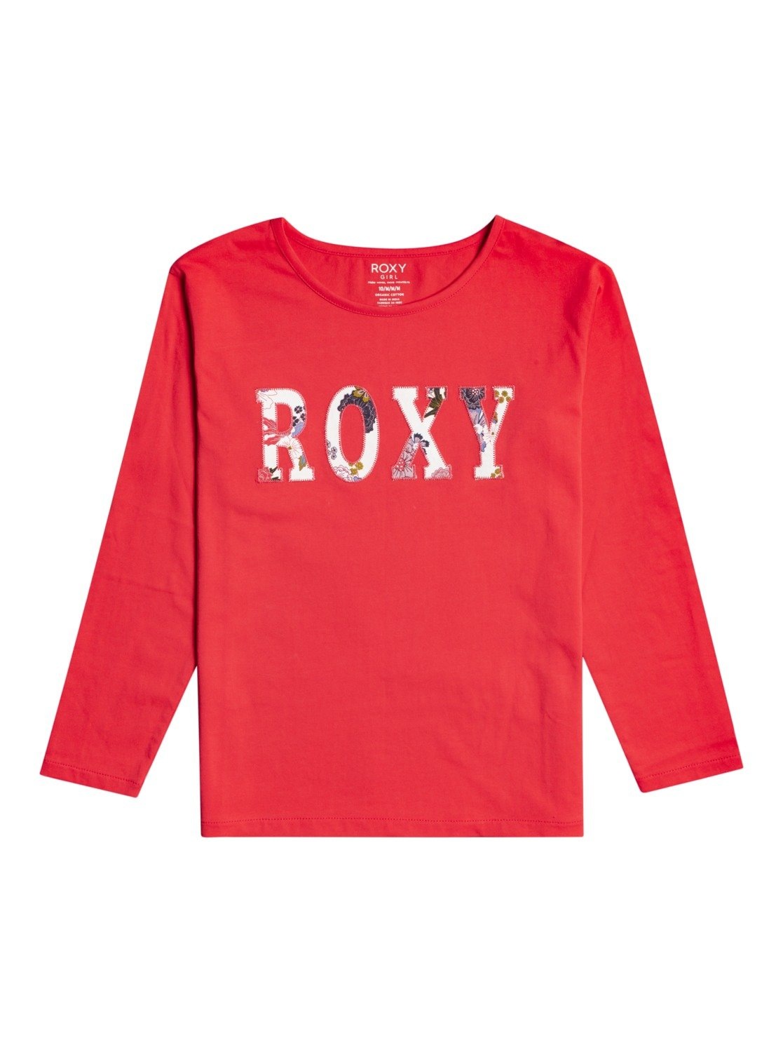 Image of Roxy Langarmshirt »The One« bei Ackermann Versand Schweiz