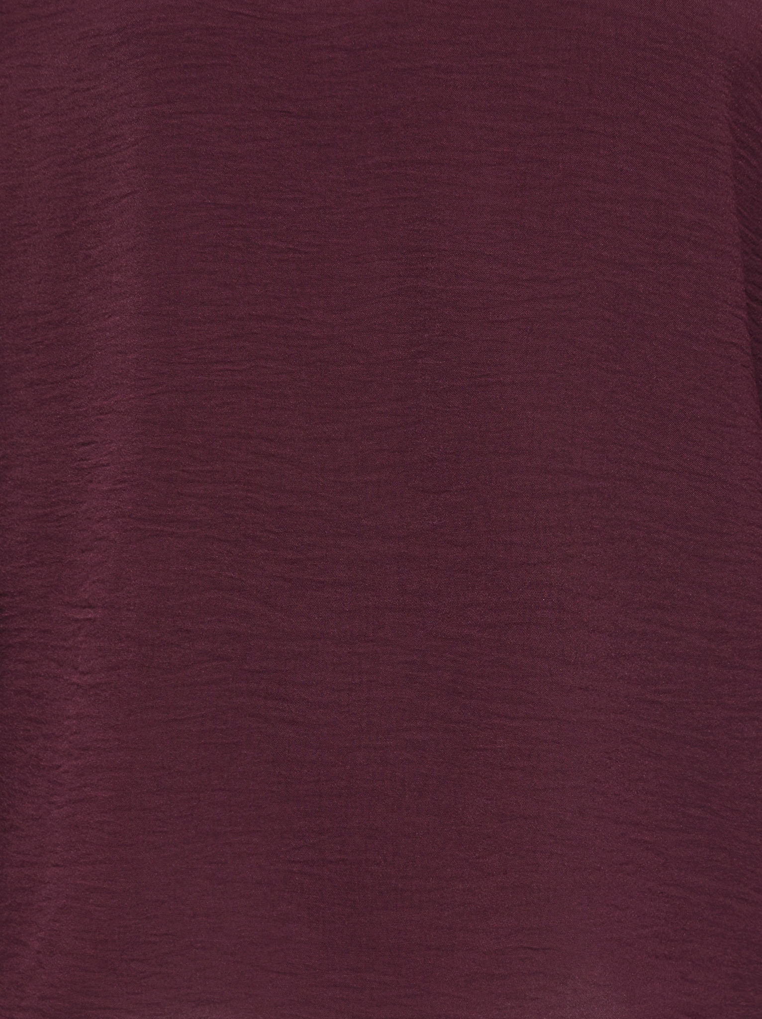 ONLY Chemisier »ONLMETTE V-NECK LS SMOCK TOP NOOS WVN« Kunstfaser, regular fit
