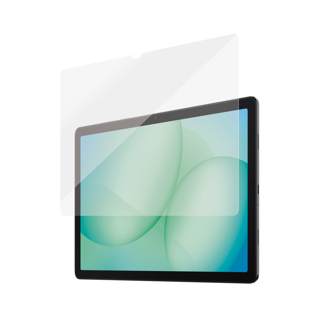 SAFE by PanzerGlass Verre de protection d'écran »Ultra-Wide Fit Screen Protector« für Samsung Galaxy Tab A11+;Samsung Galaxy Tab A9+ Displayschutzfolie, Schutzfolie, Bildschirmschutz, kratz- & stossfest