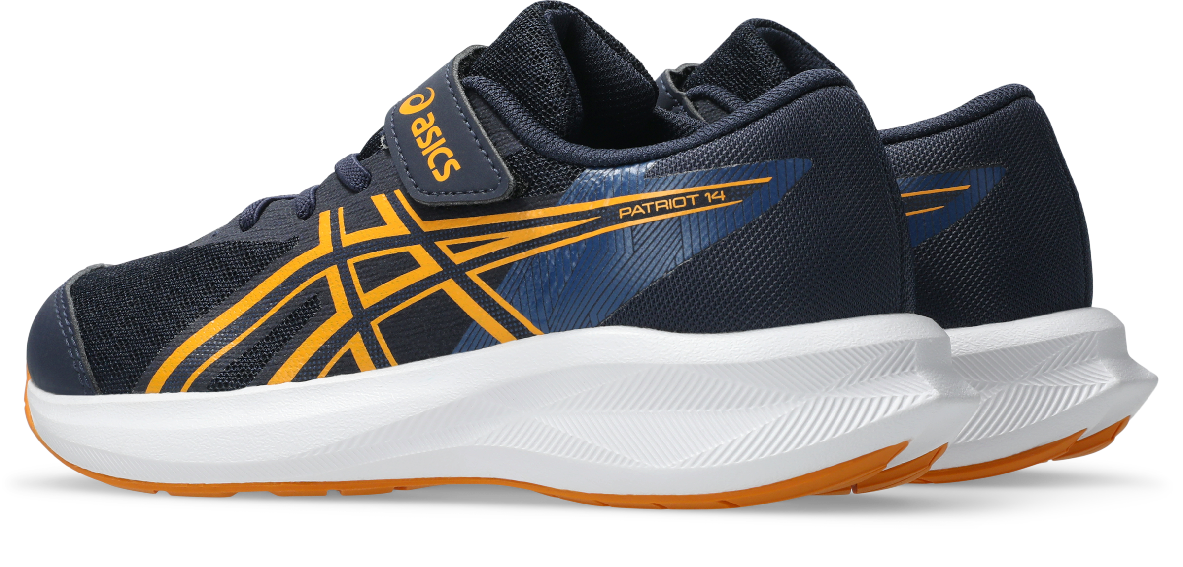 Asics Chaussure de course »PATRIOT 14 PS«  für Kinder