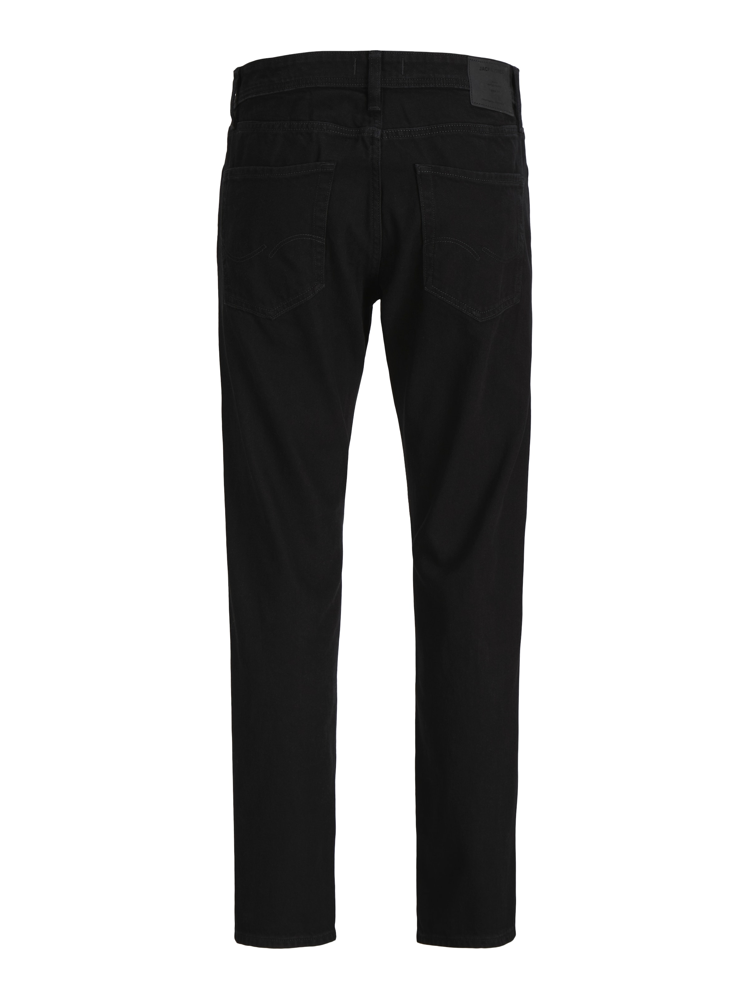 Jack & Jones Jeans loose fit »JJICHRIS JJORIGINAL SQ 740« coton, coupe ample