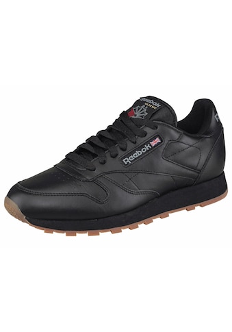 Reebok Classic Sneaker »Classic Leather« kaufen