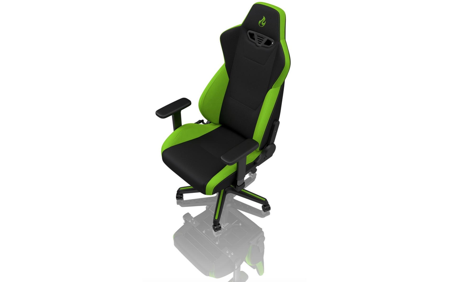 NITRO CONCEPTS Gaming-Stuhl »S300«