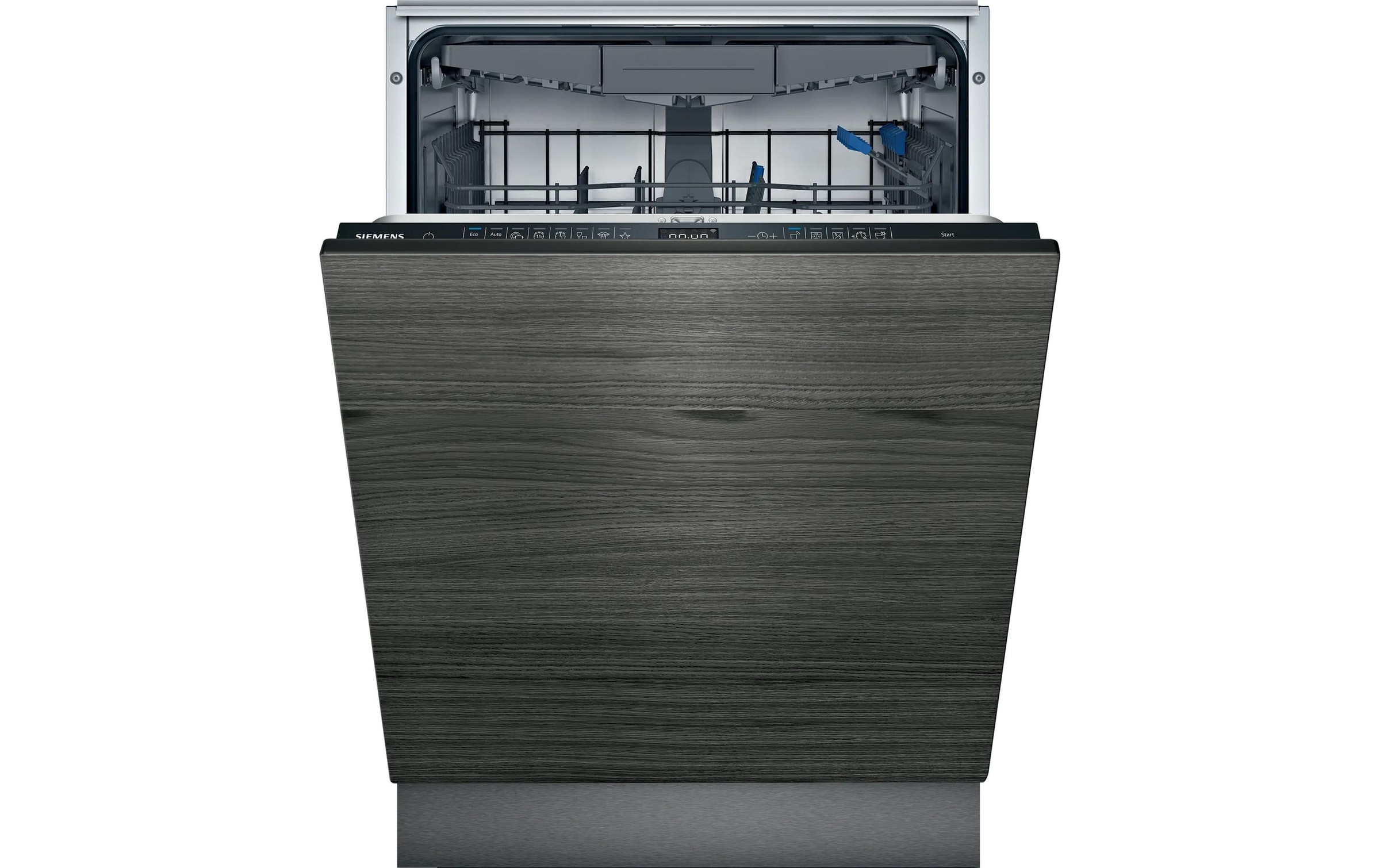 Image of SIEMENS vollintegrierbarer Geschirrspüler, SX95EX, 14 Massgedecke bei Ackermann Versand Schweiz