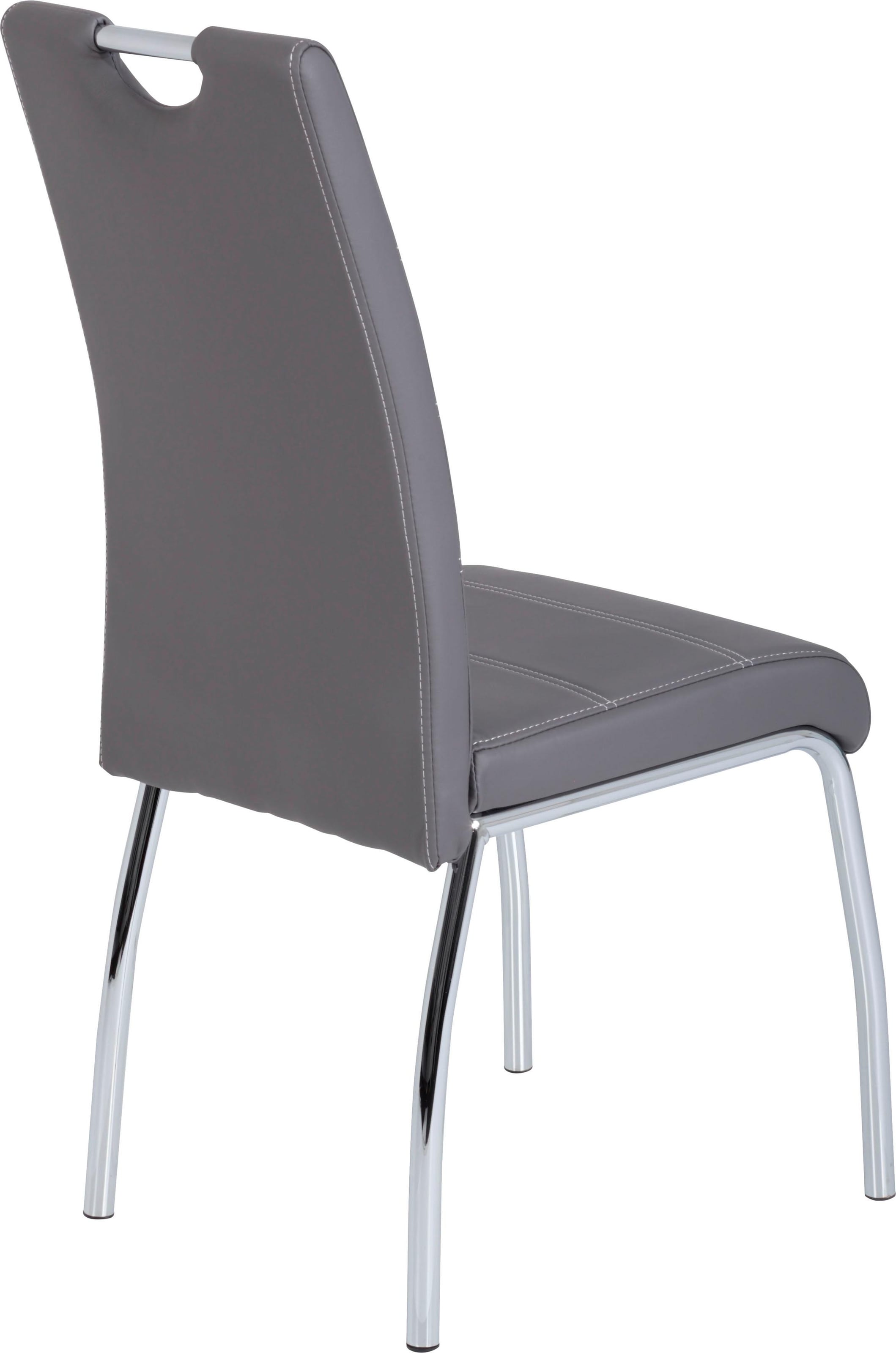 HELA Stuhl »Susi« (Set) 2 Stk.2 oder 4 Stück, mit Griff