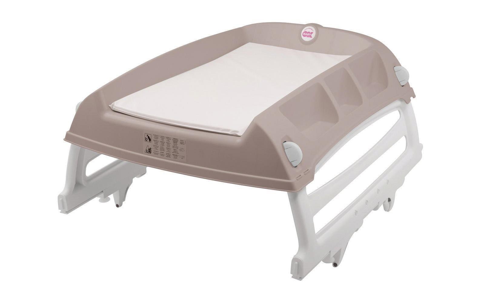 Image of OK Baby Wickelkommode "Wickeltisch" 845 mm