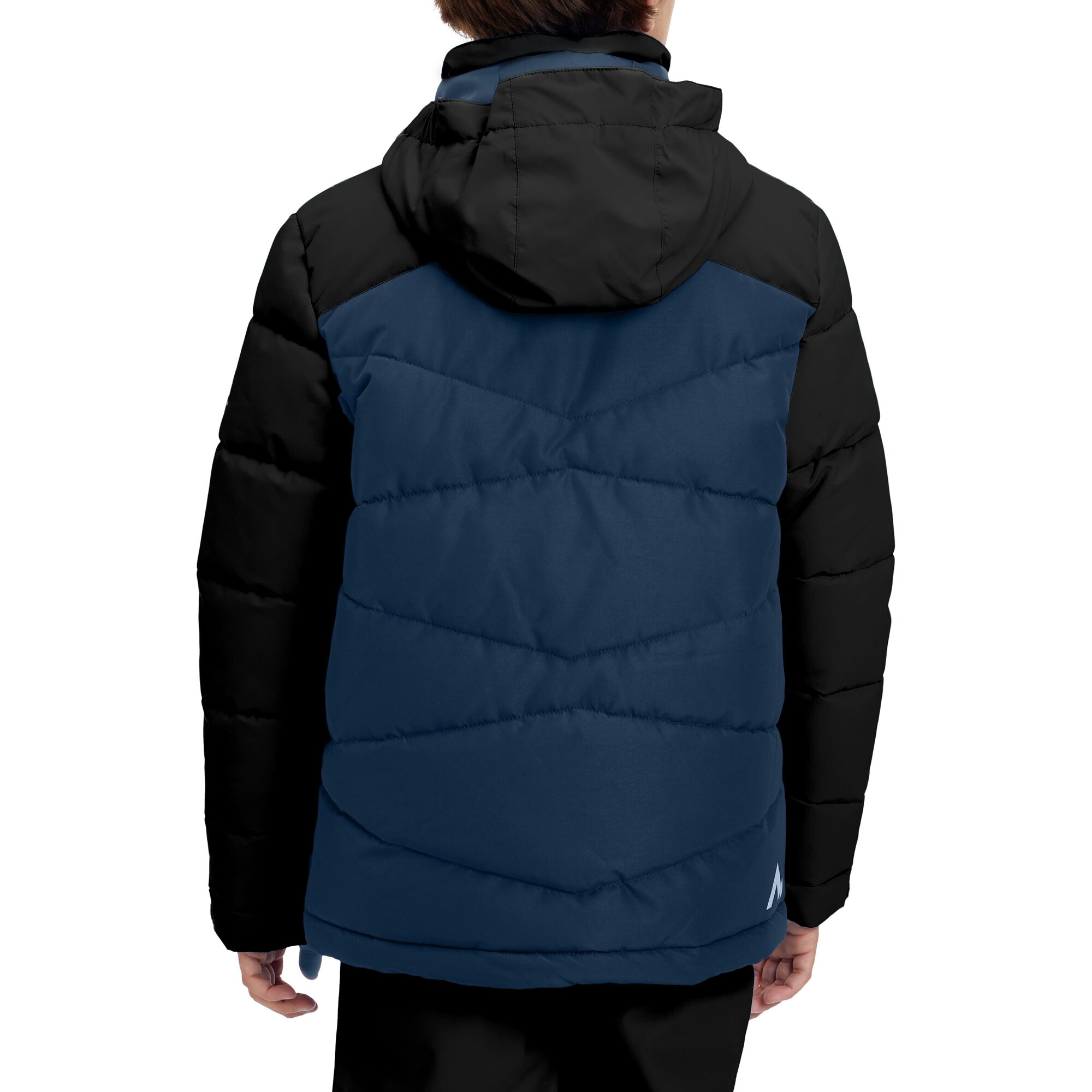 McKINLEY Veste fonctionnelle 3 en 1 »Jacke Egon jrs« veste fonctionnelle sportive 3-en-1, en polyester, imperméable