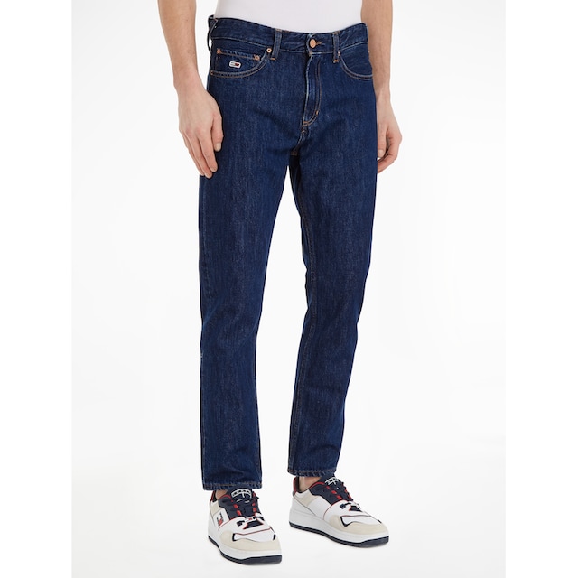 ♕ Tommy Jeans 5-Pocket-Jeans »SCANTON Y SLIM« versandkostenfrei auf