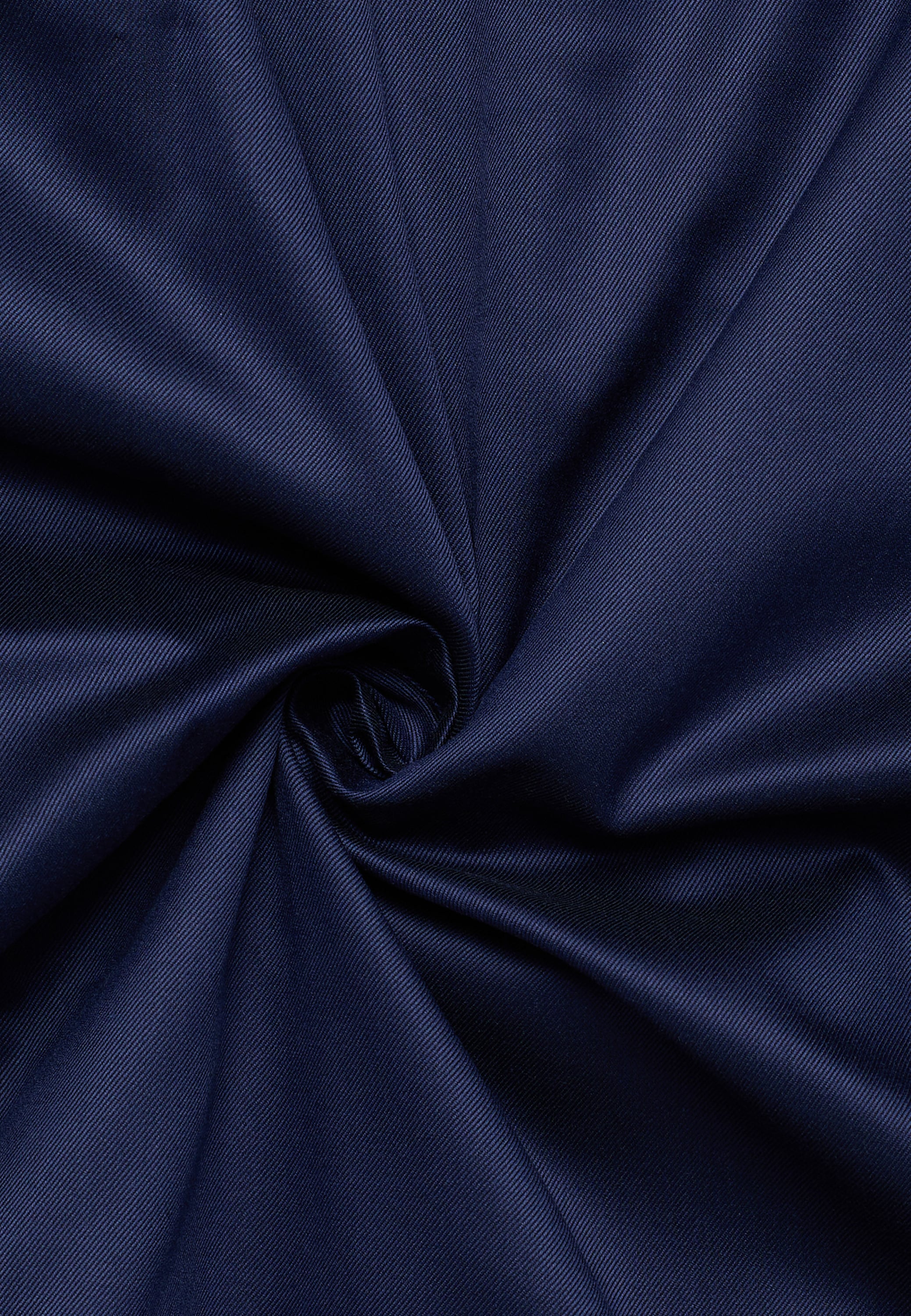 Eterna Langarmhemd »SLIM FIT« NON IRON (bügelfrei)