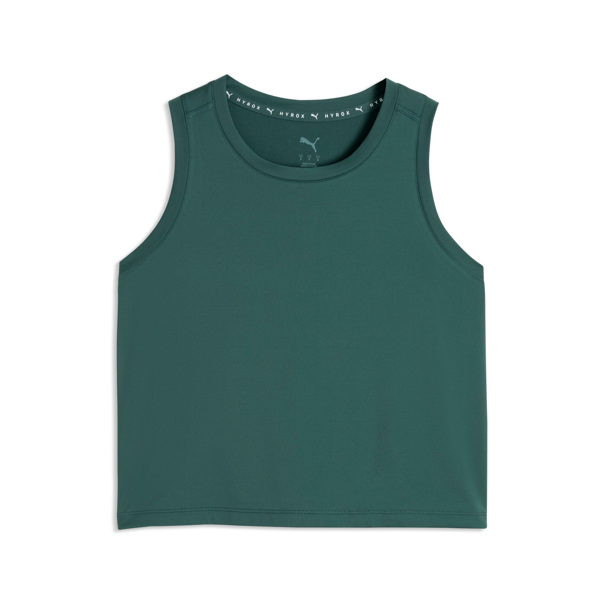 Image of PUMA Tanktop "W X HYROX CLOUDSPUN CITY TANK"