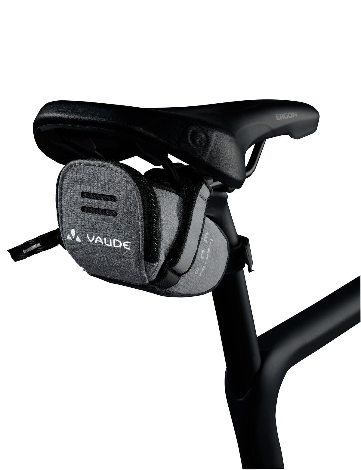 VAUDE Satteltasche »Race Light M Luminum«