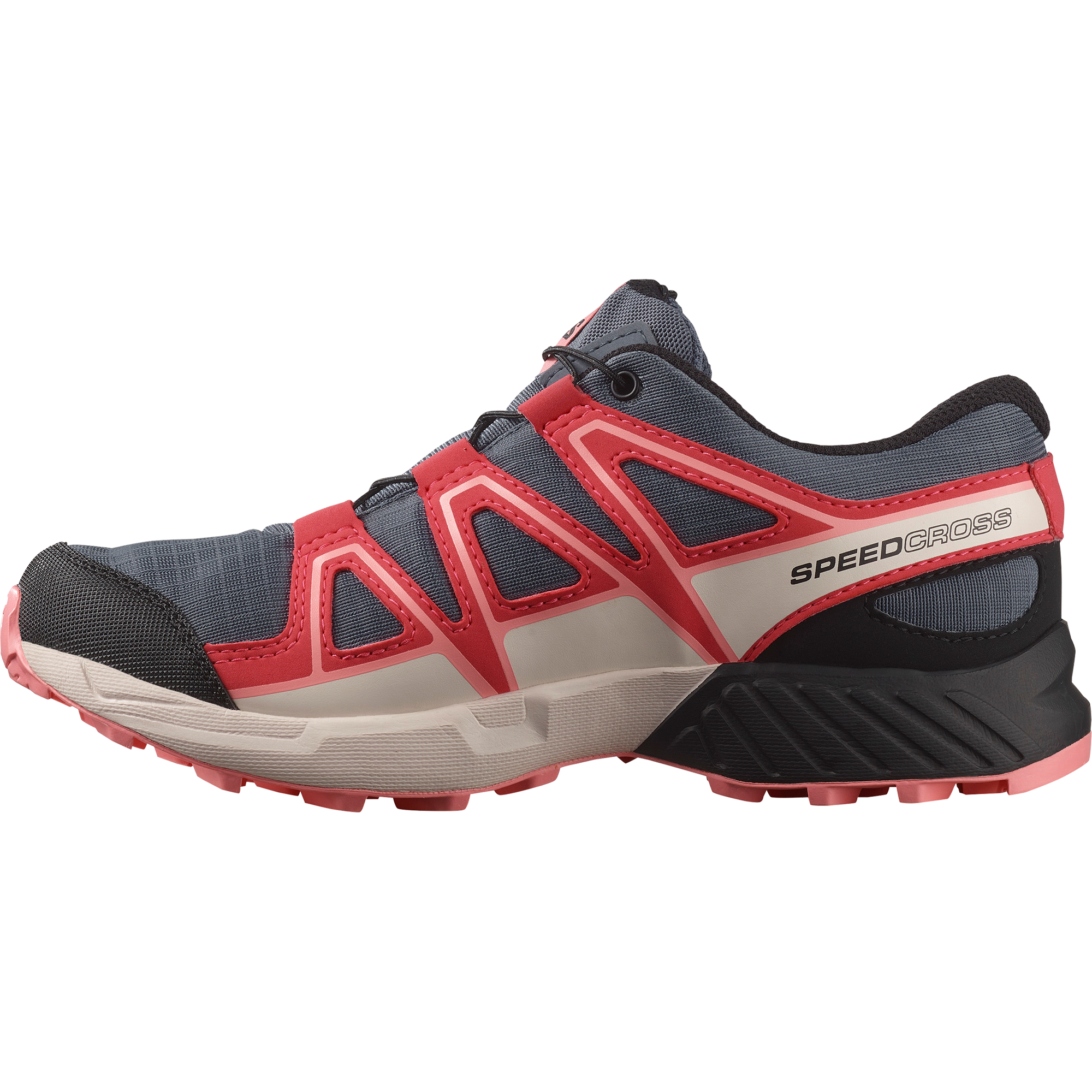 Salomon Chaussure de randonnée »SPEEDCROSS WATERPROOF«  wasserdicht