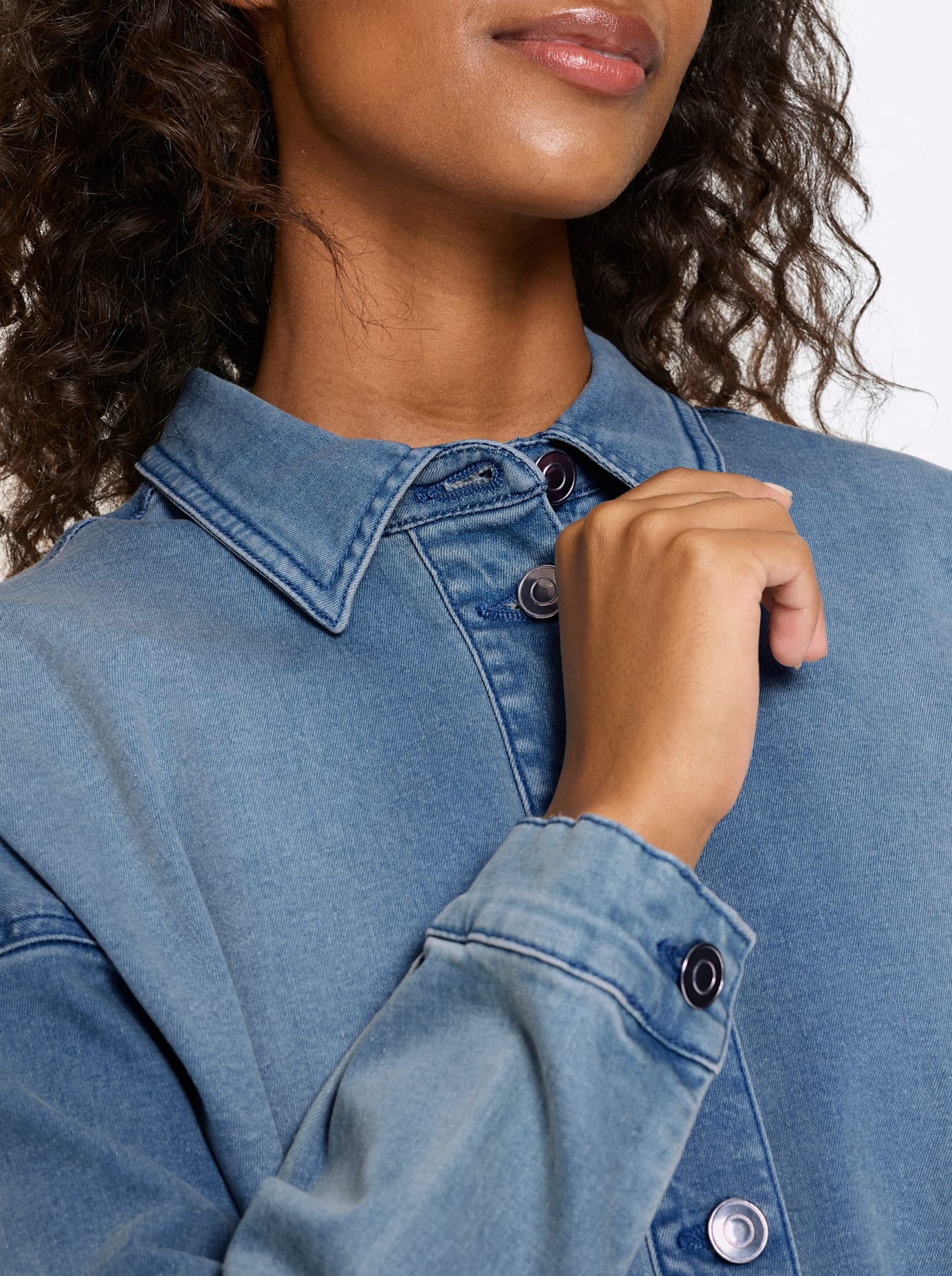 heine Blouse en jean